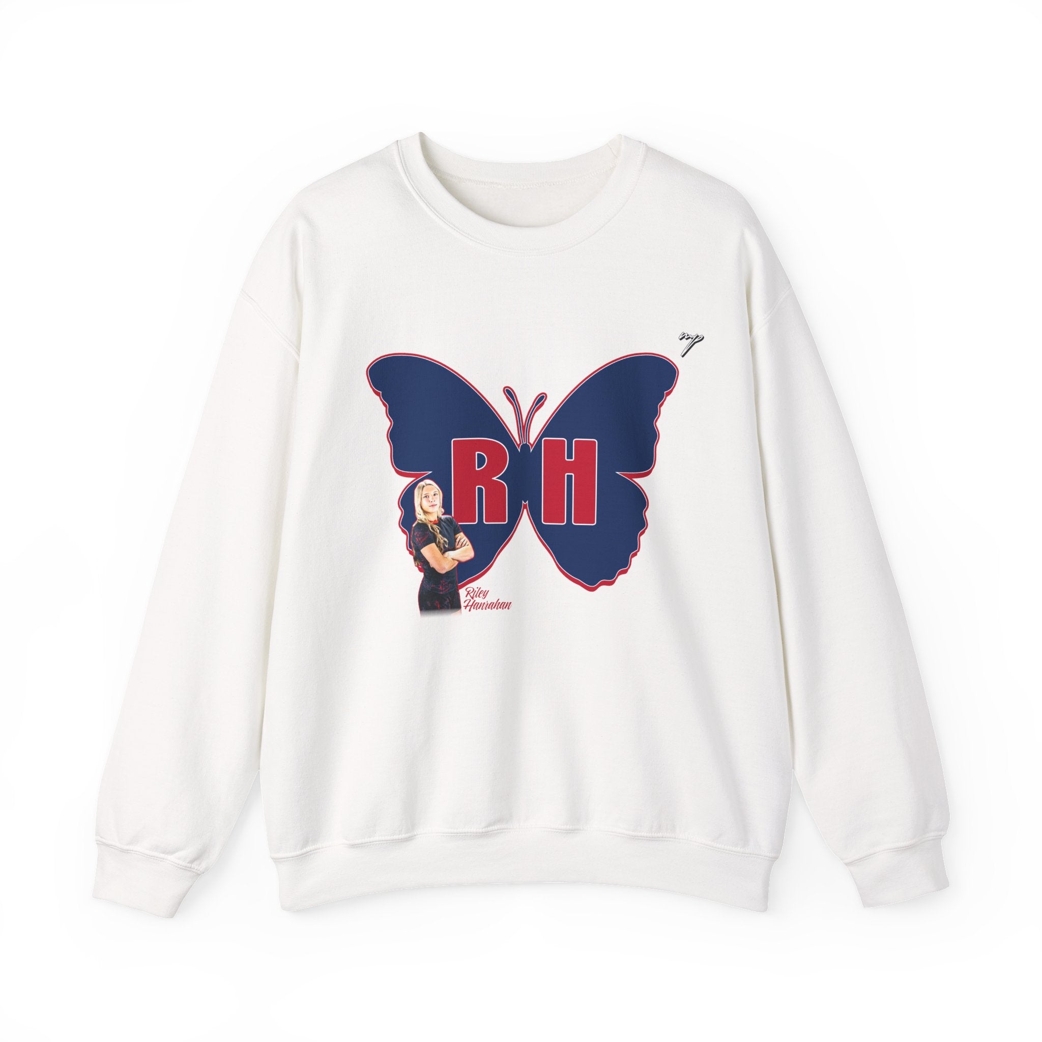 Riley Hanrahan Crewneck