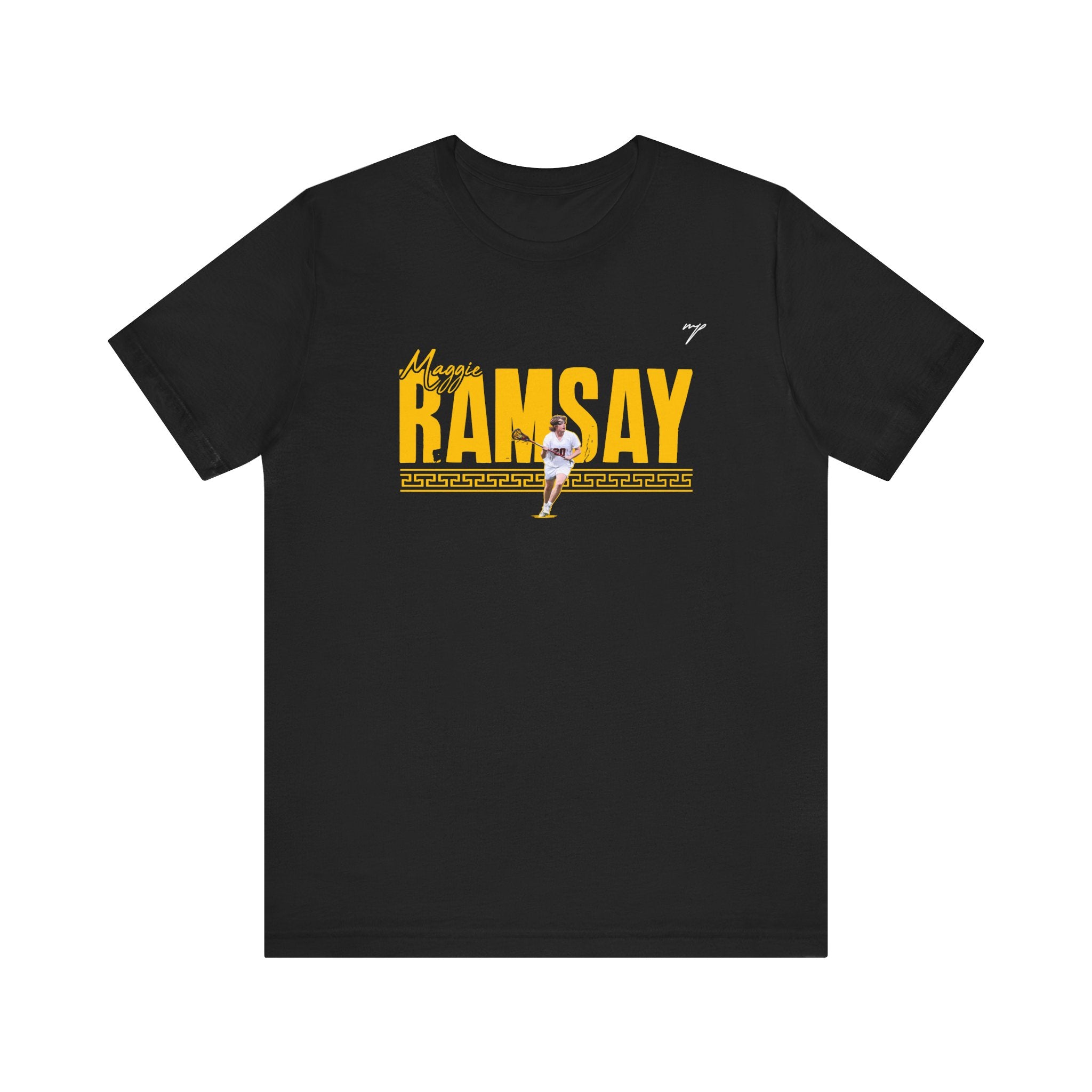 Maggie Ramsay Graphic Tee