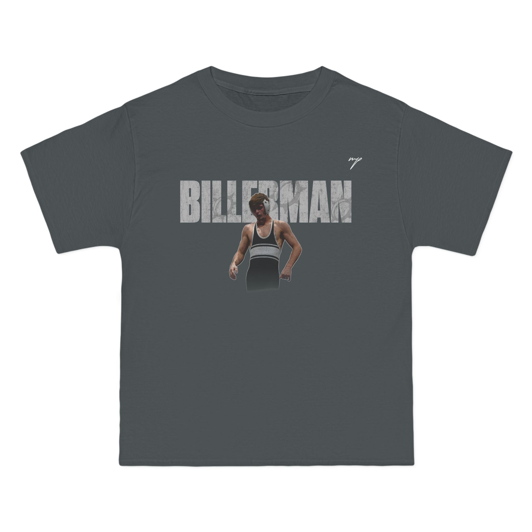 Toby Billerman Vintage Tee