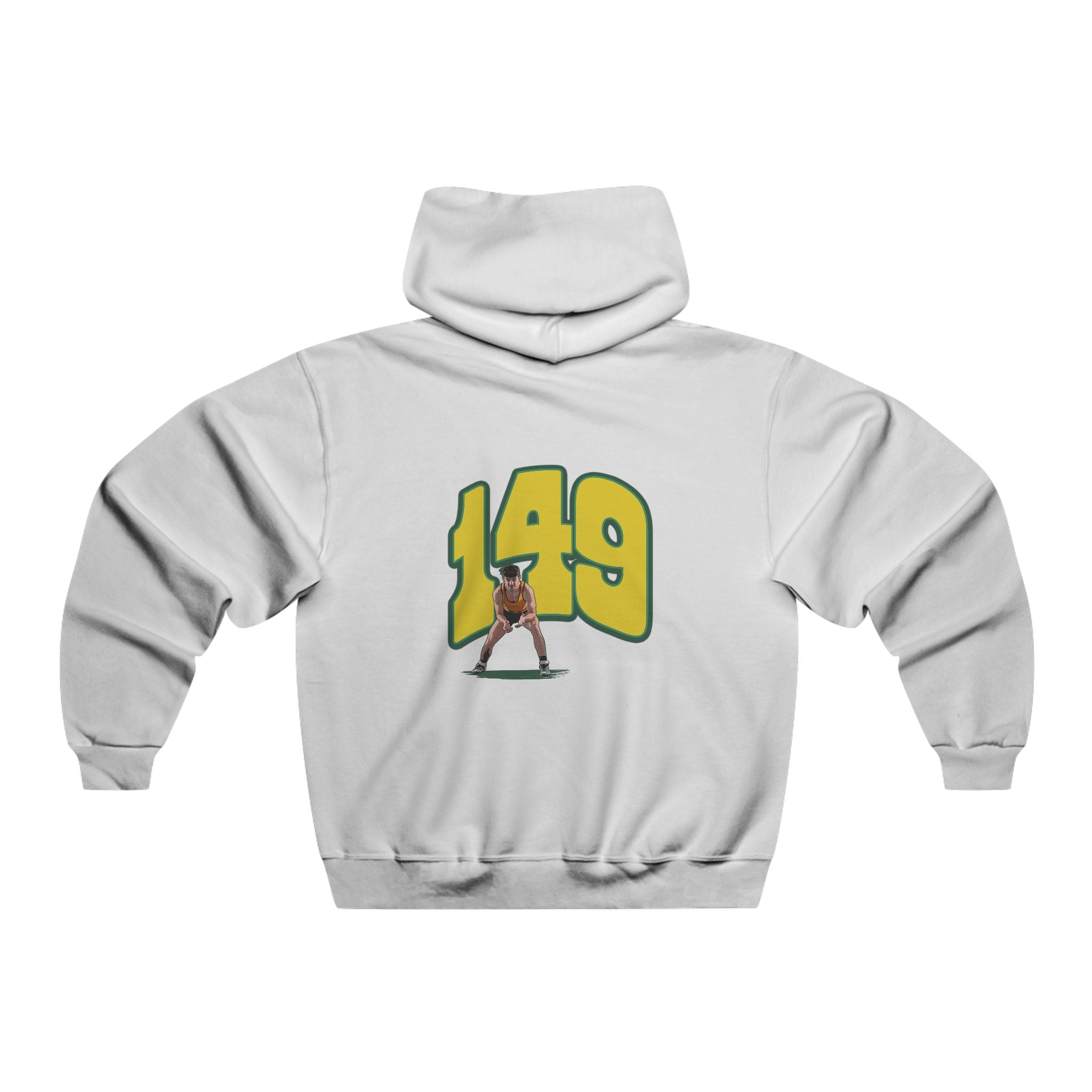 Thomas Monn Vintage Hoodie
