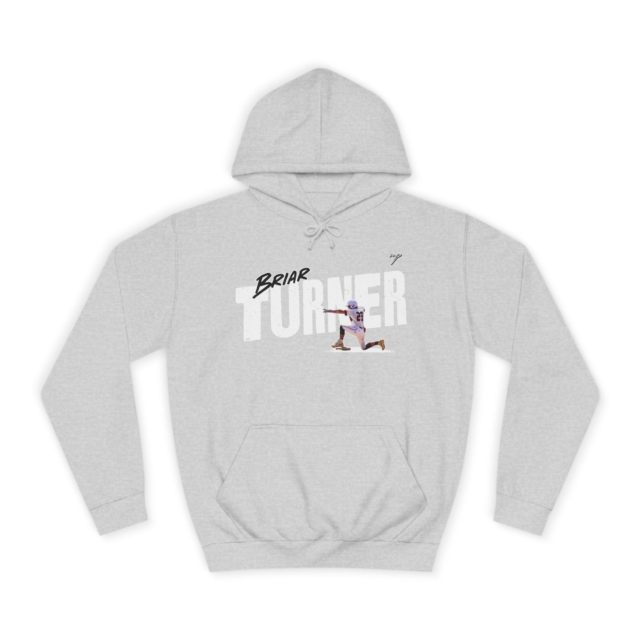 Briar Turner Hoodie
