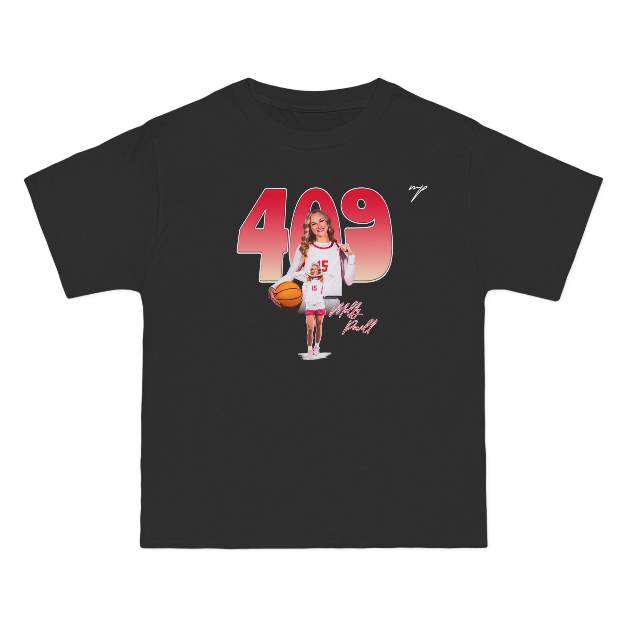 Molly Powell Vintage Tee