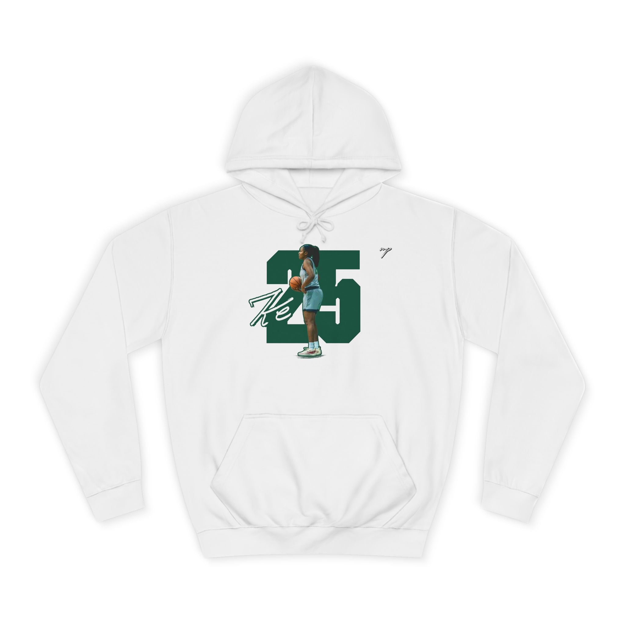 Keona McGee Hoodie