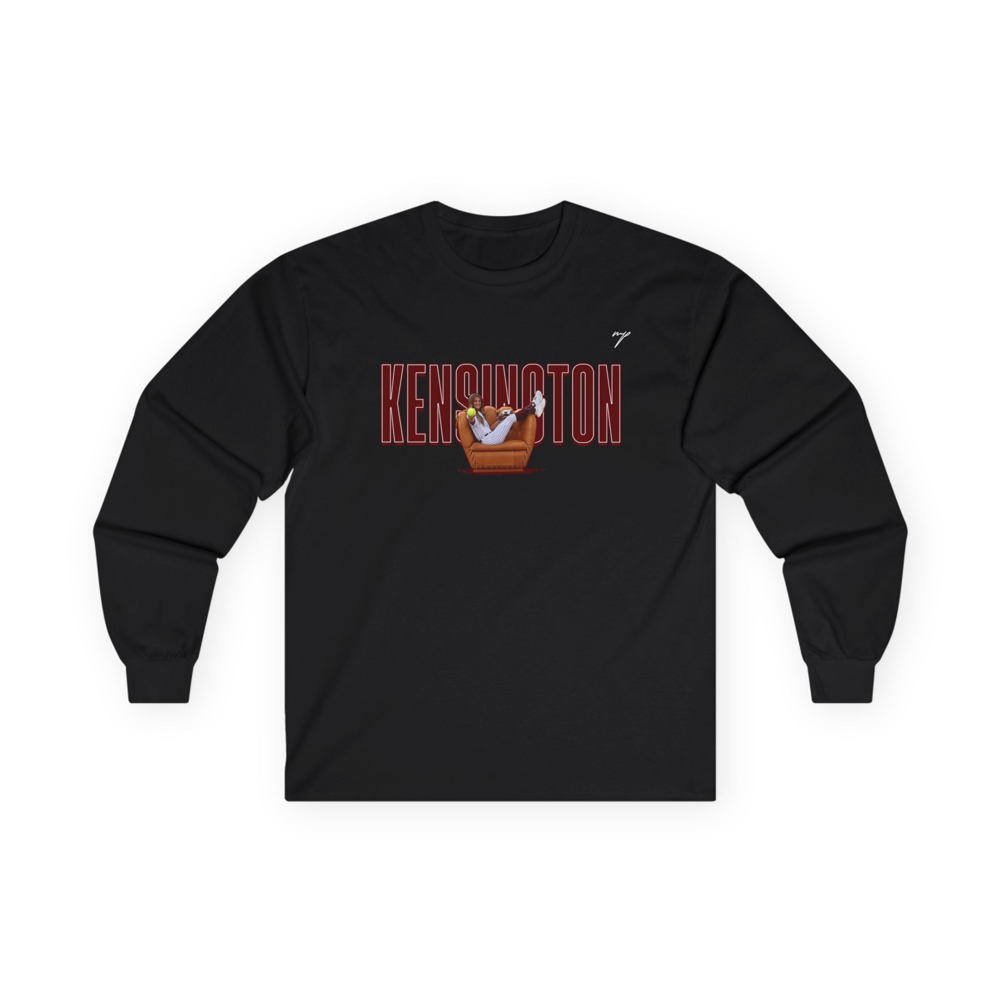 Kensington Arringdale Long Sleeve