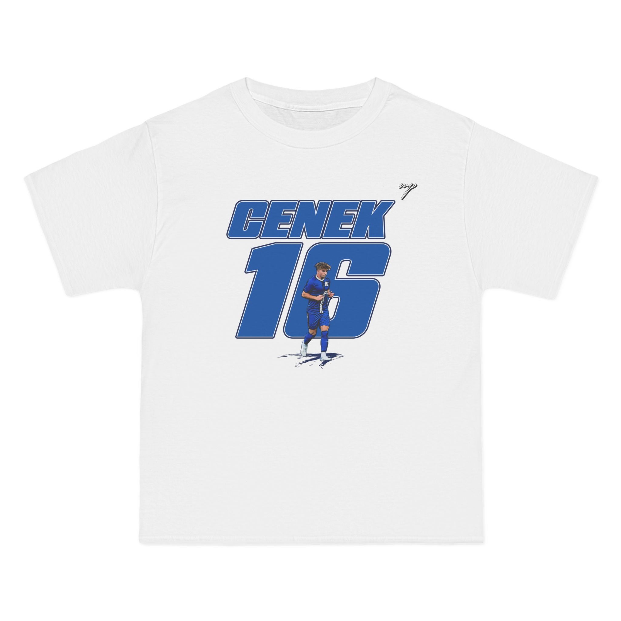 Nick Cenek Vintage Tee
