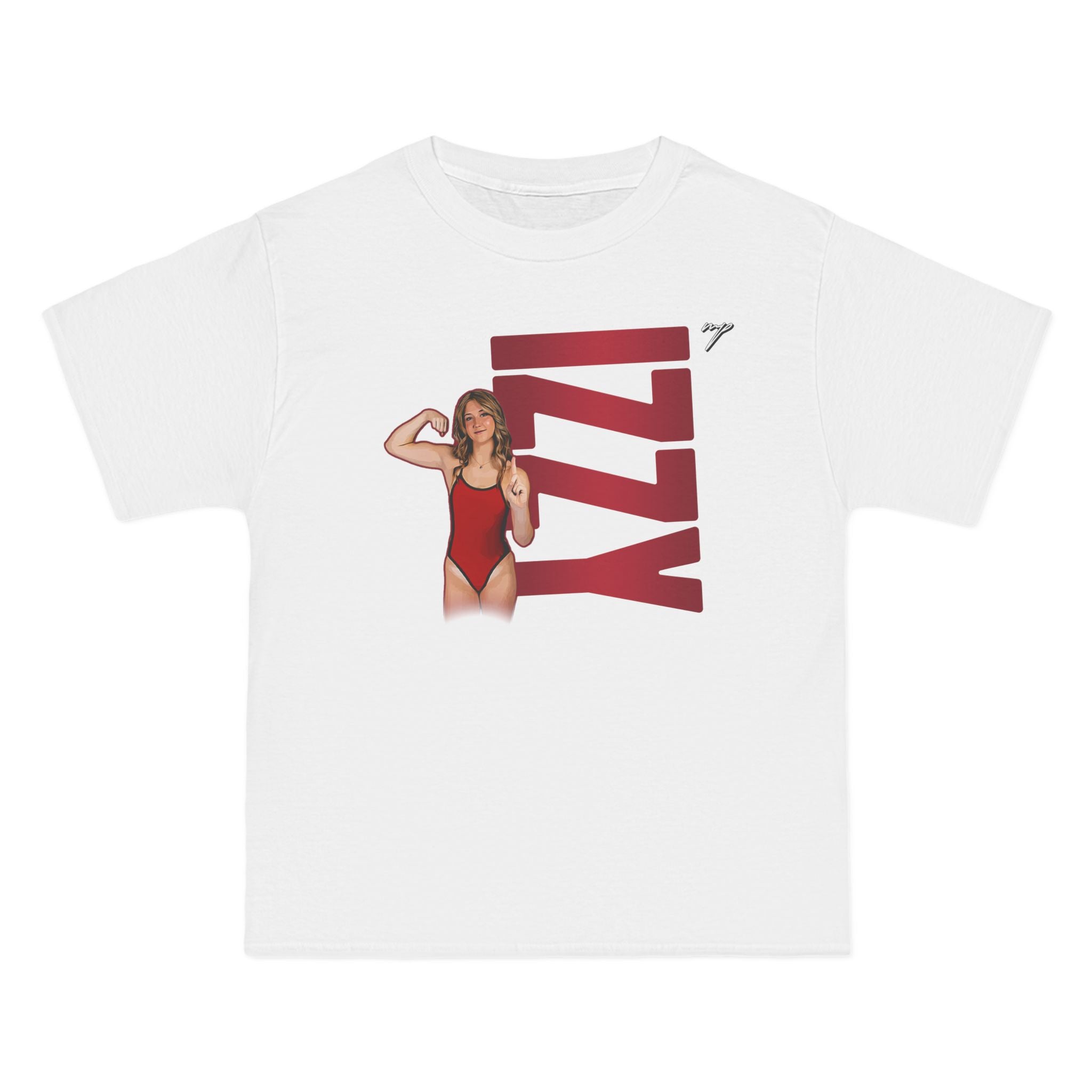 Izzy Burton Vintage Tee