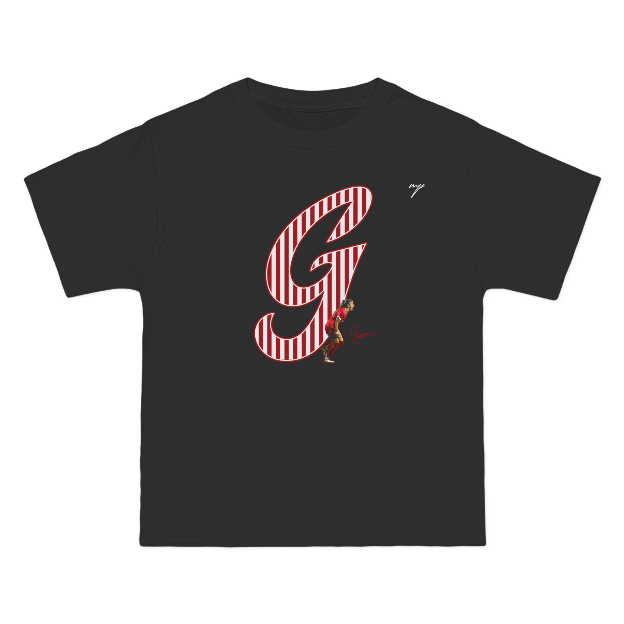 Grace Hamm Vintage Tee