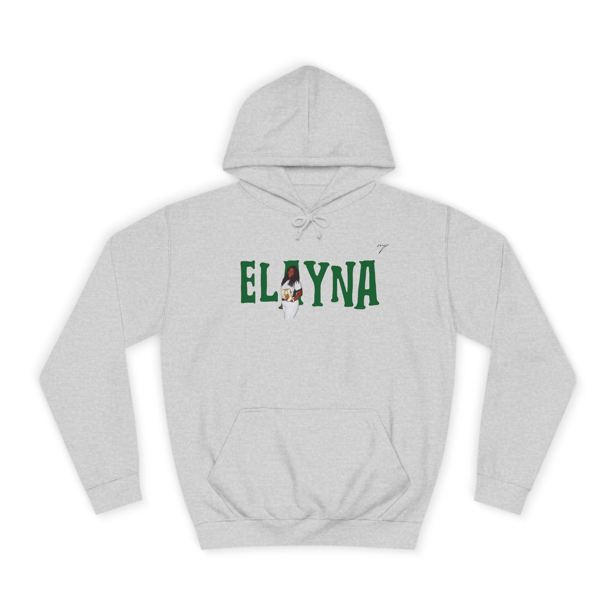 Elayna Marquez Hoodie