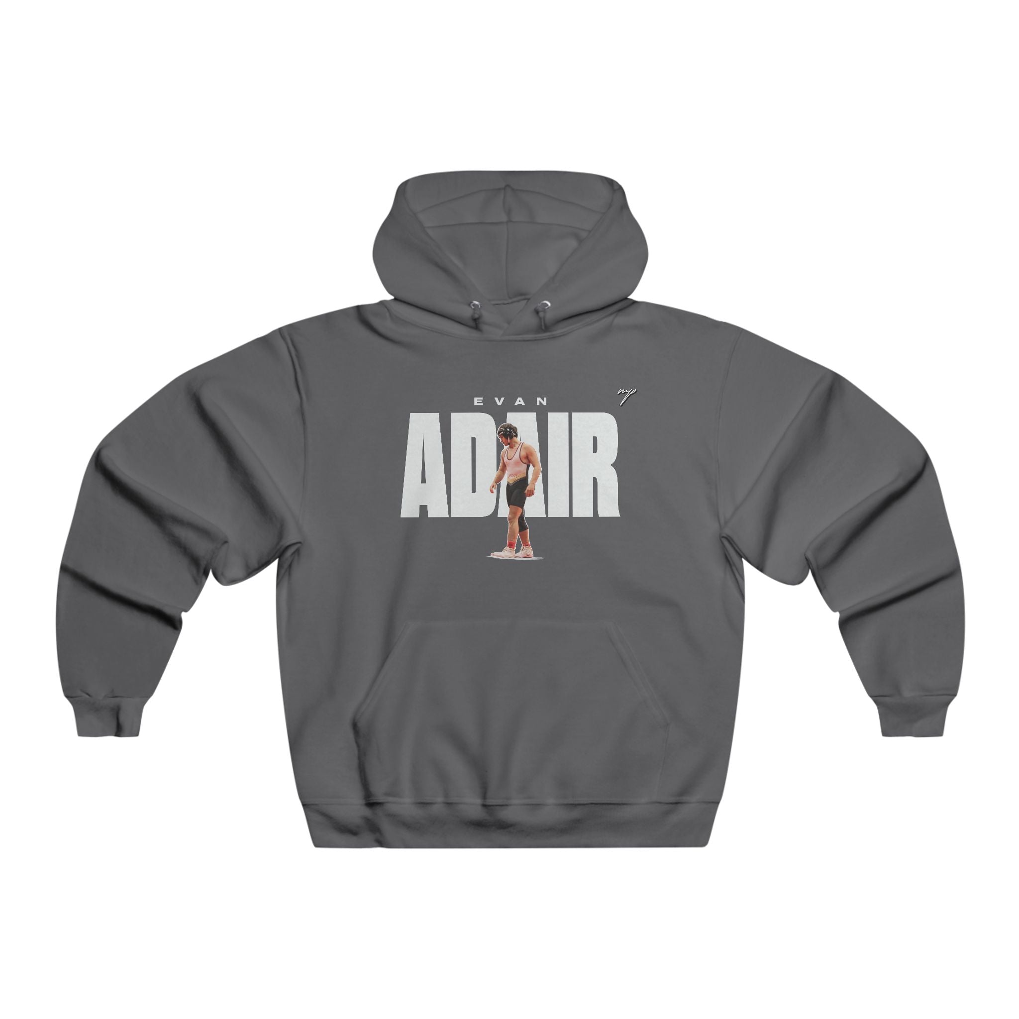 Evan Adair Vintage Hoodie