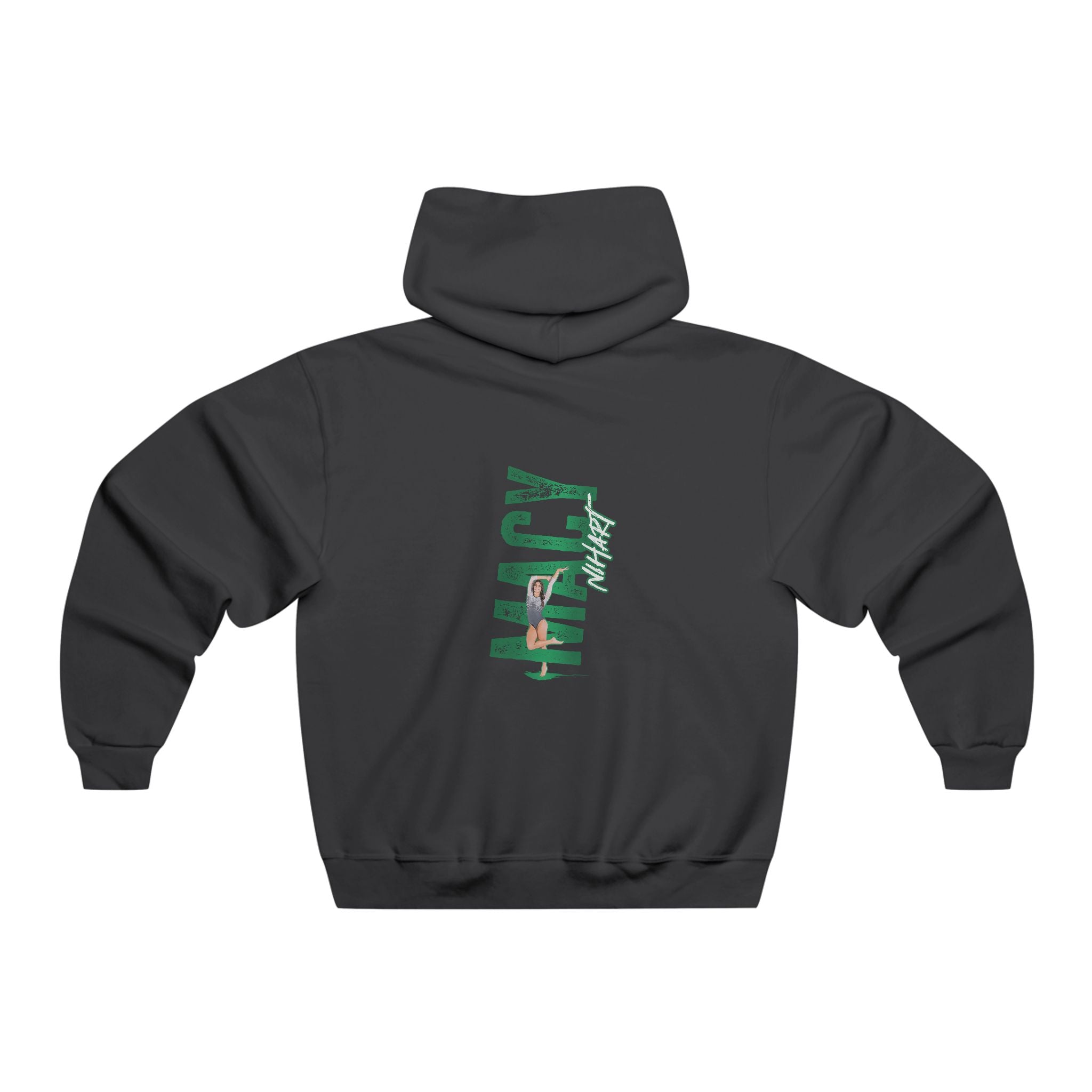 Macy Nihart Vintage Hoodie
