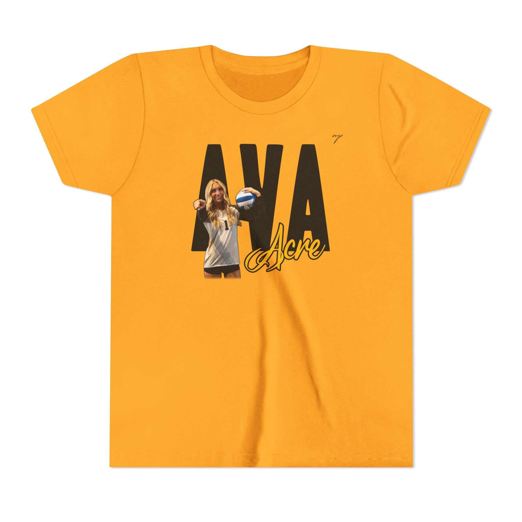 Ava Acre YOUTH Graphic Tee