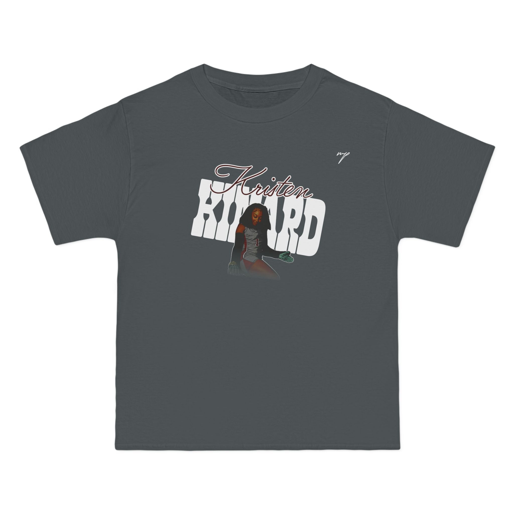 Kristen Kinard Vintage Tee