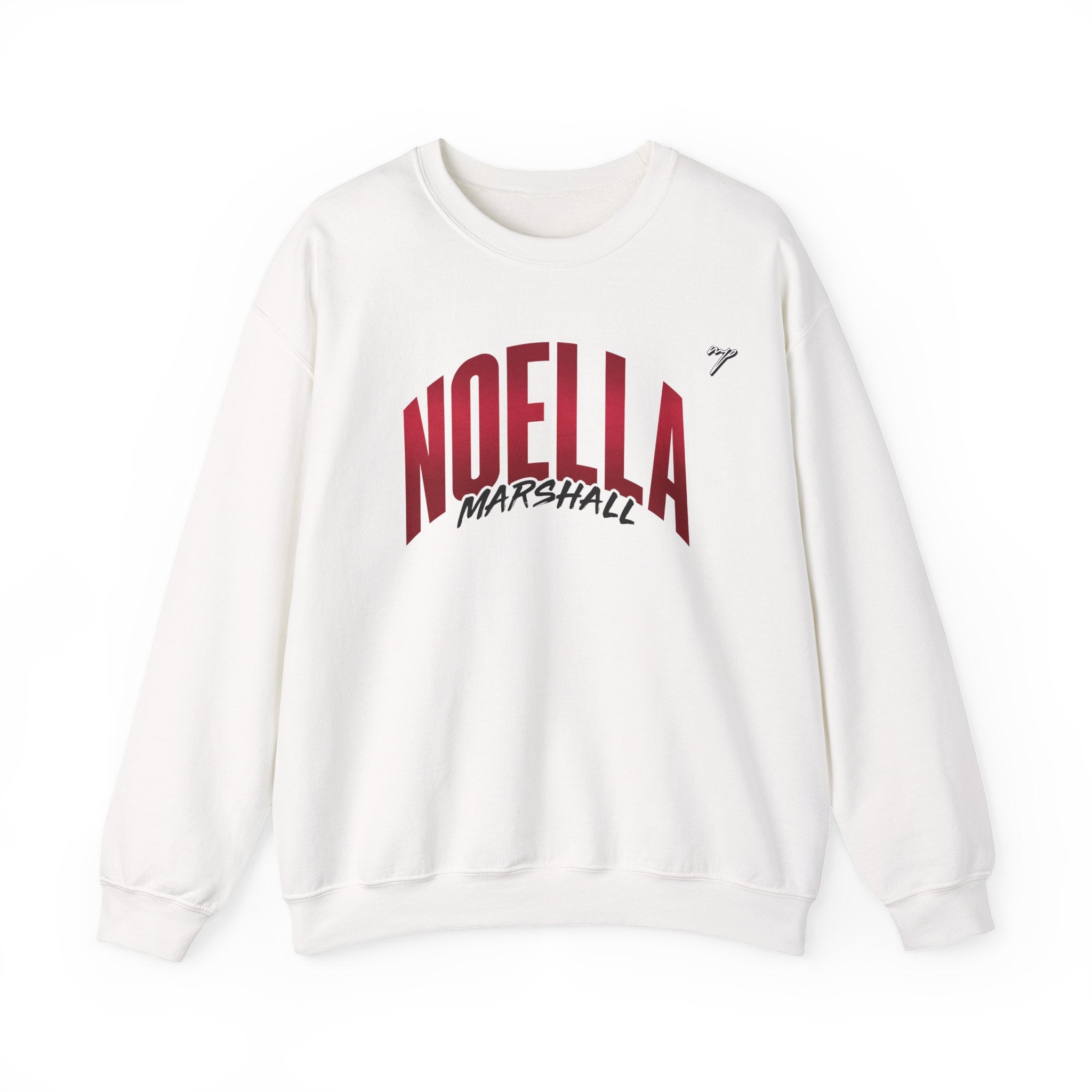 Noella Marshall Crewneck