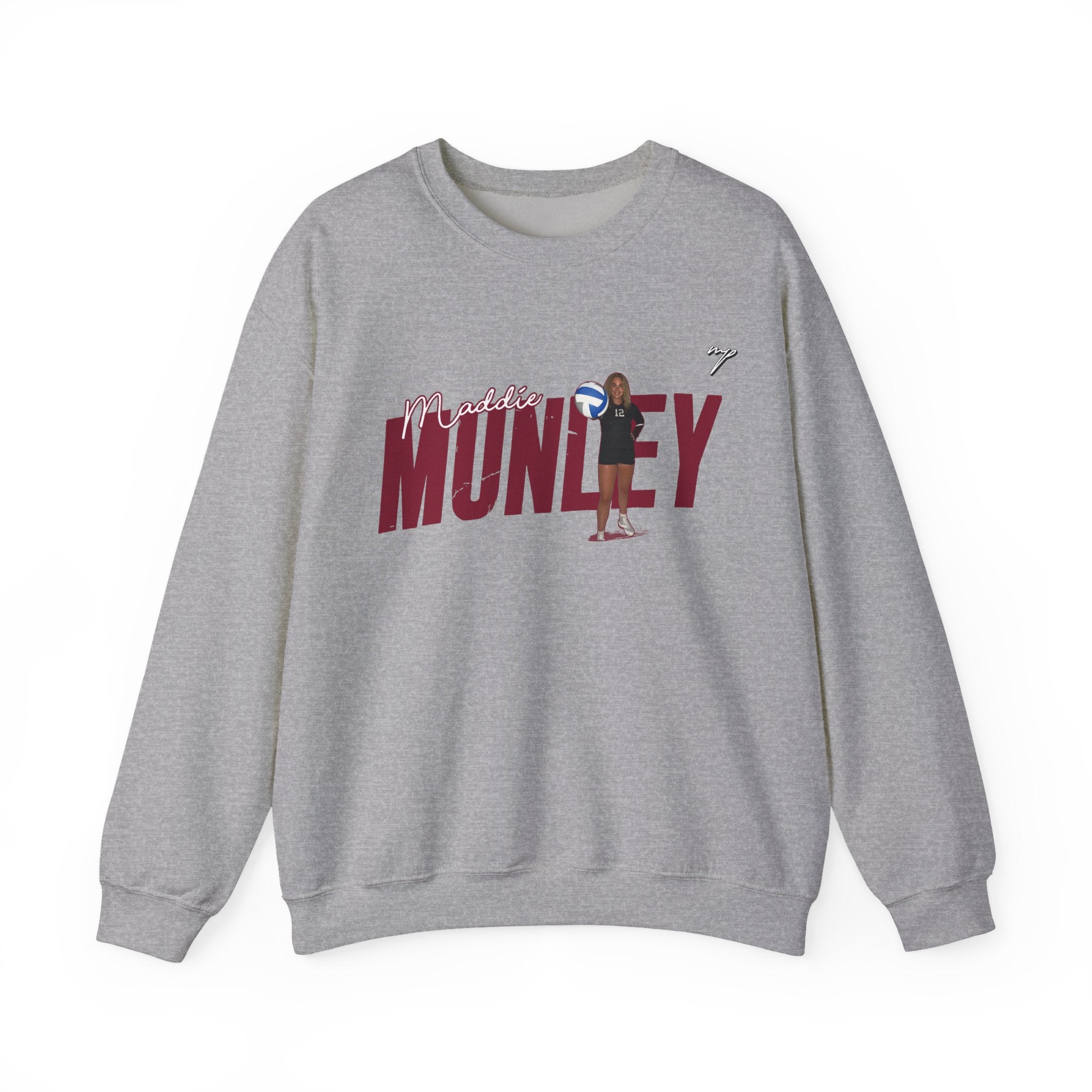 Maddie Munley Crewneck