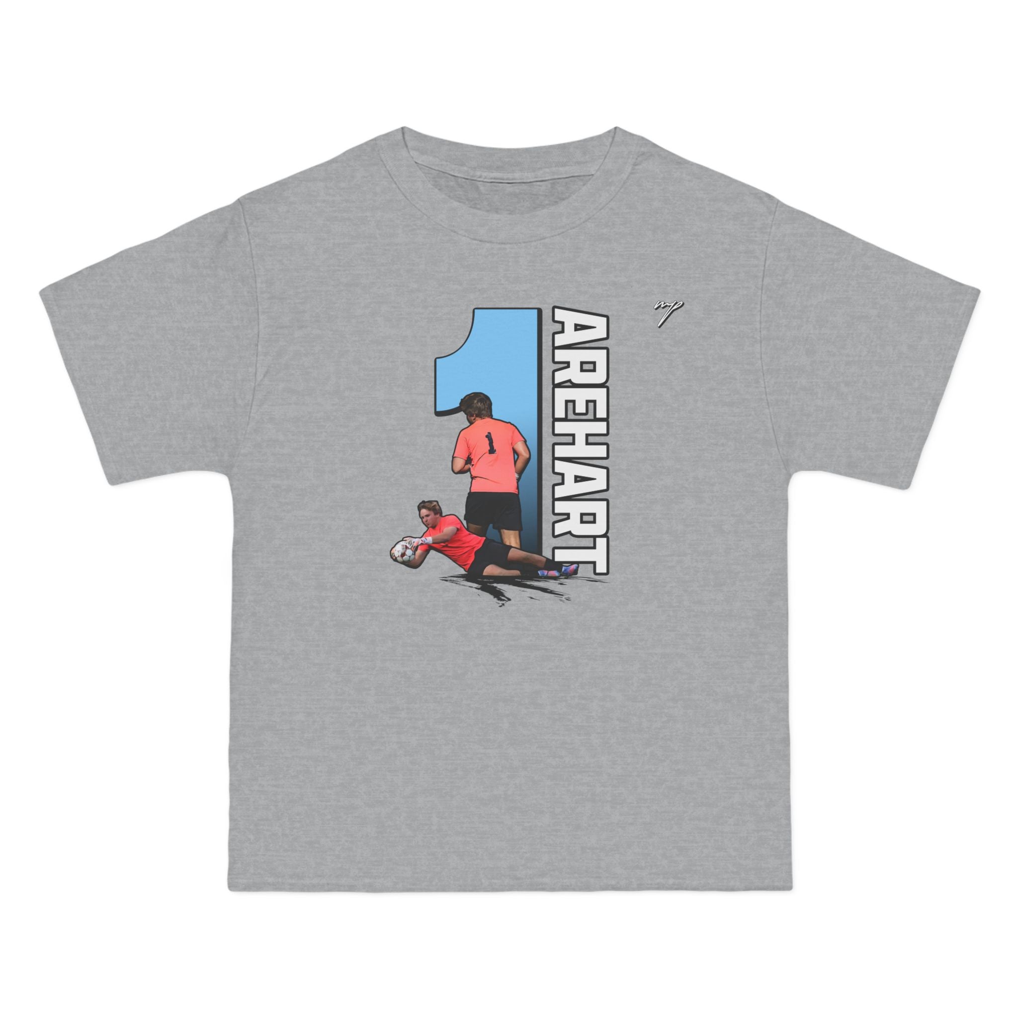 Drew Arehart Vintage Tee