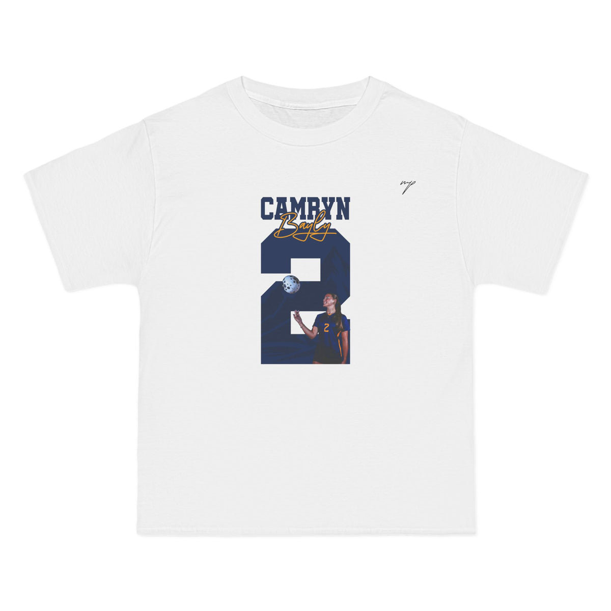 Camryn Bayly Vintage Tee