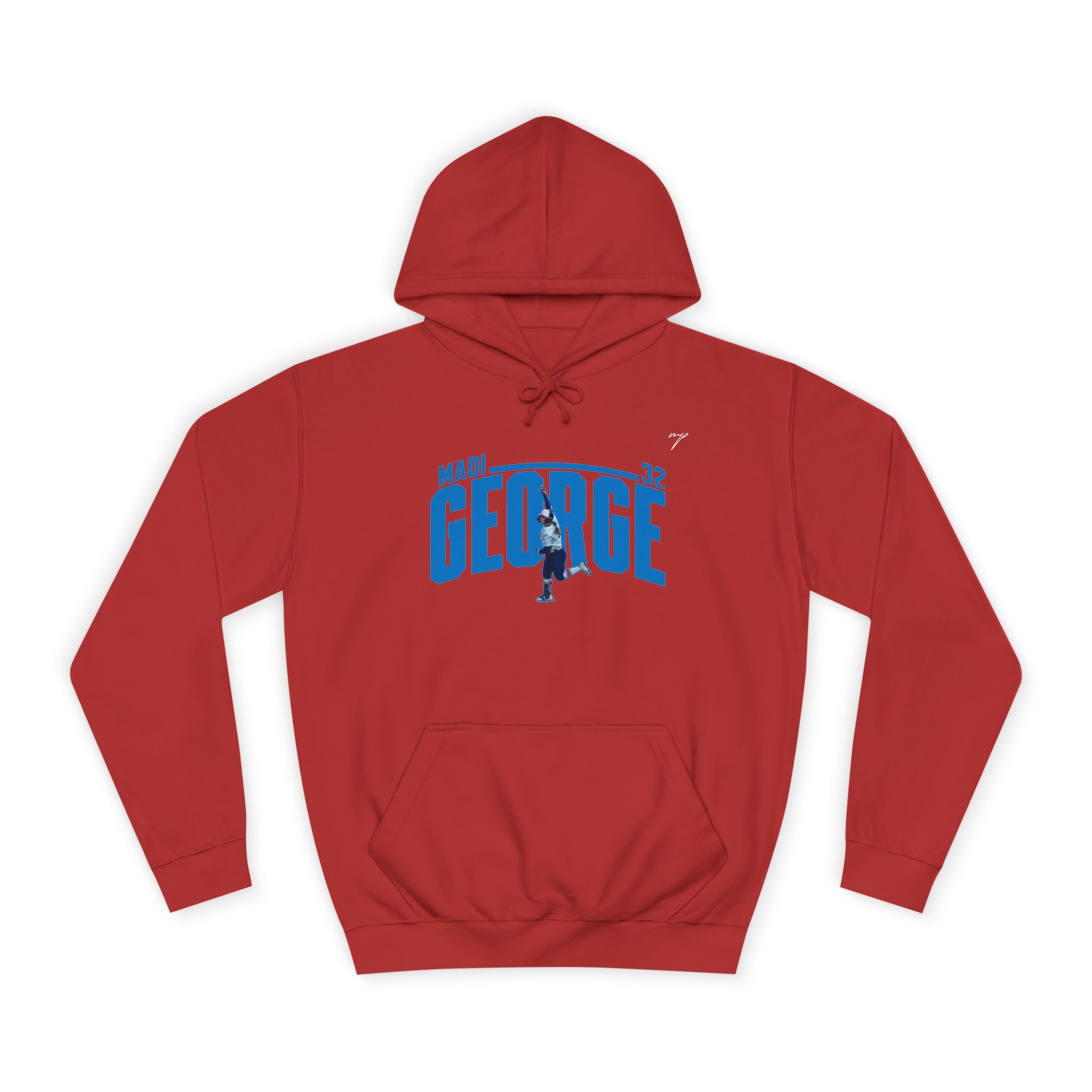 Madi George Hoodie