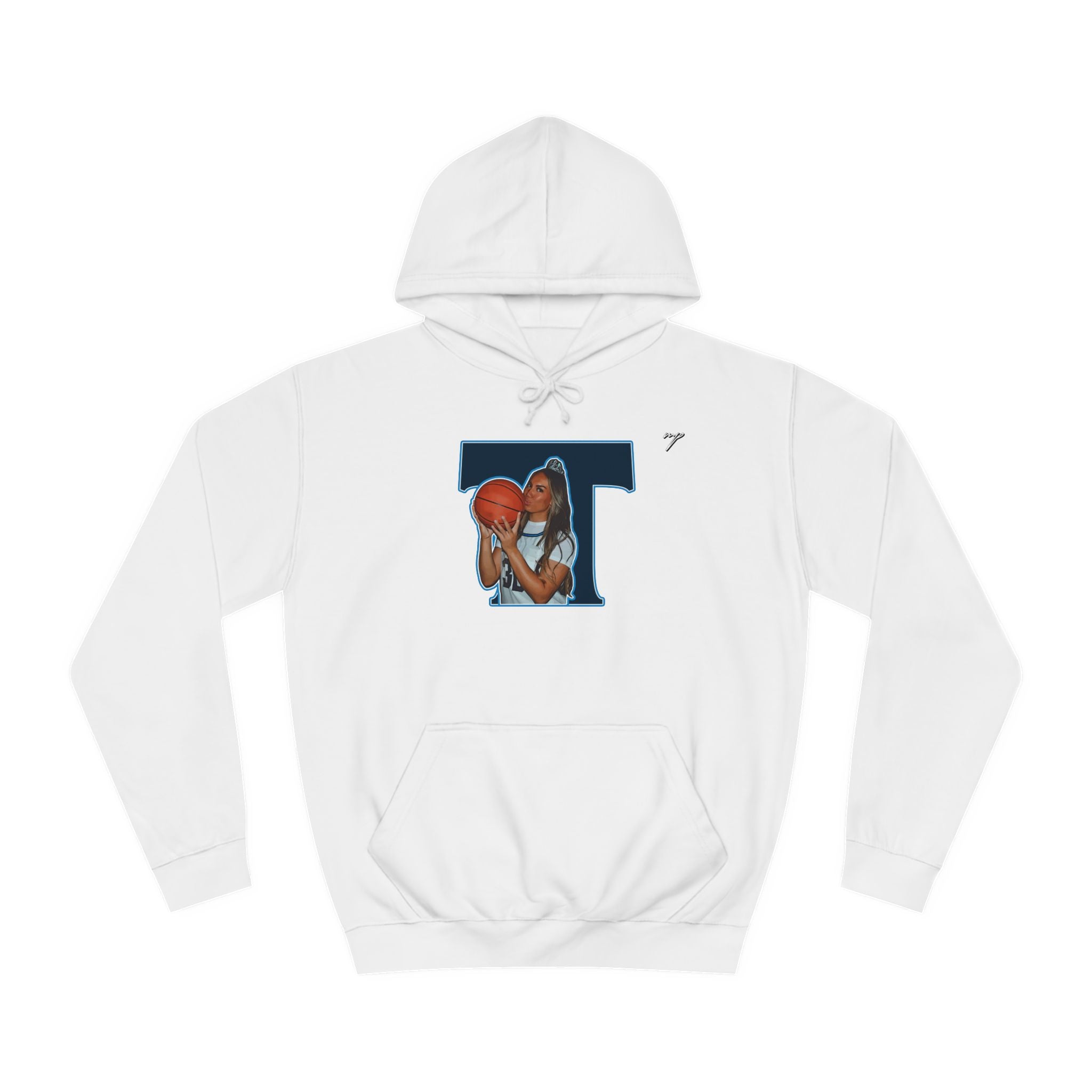 Teuila Faalogo Hoodie