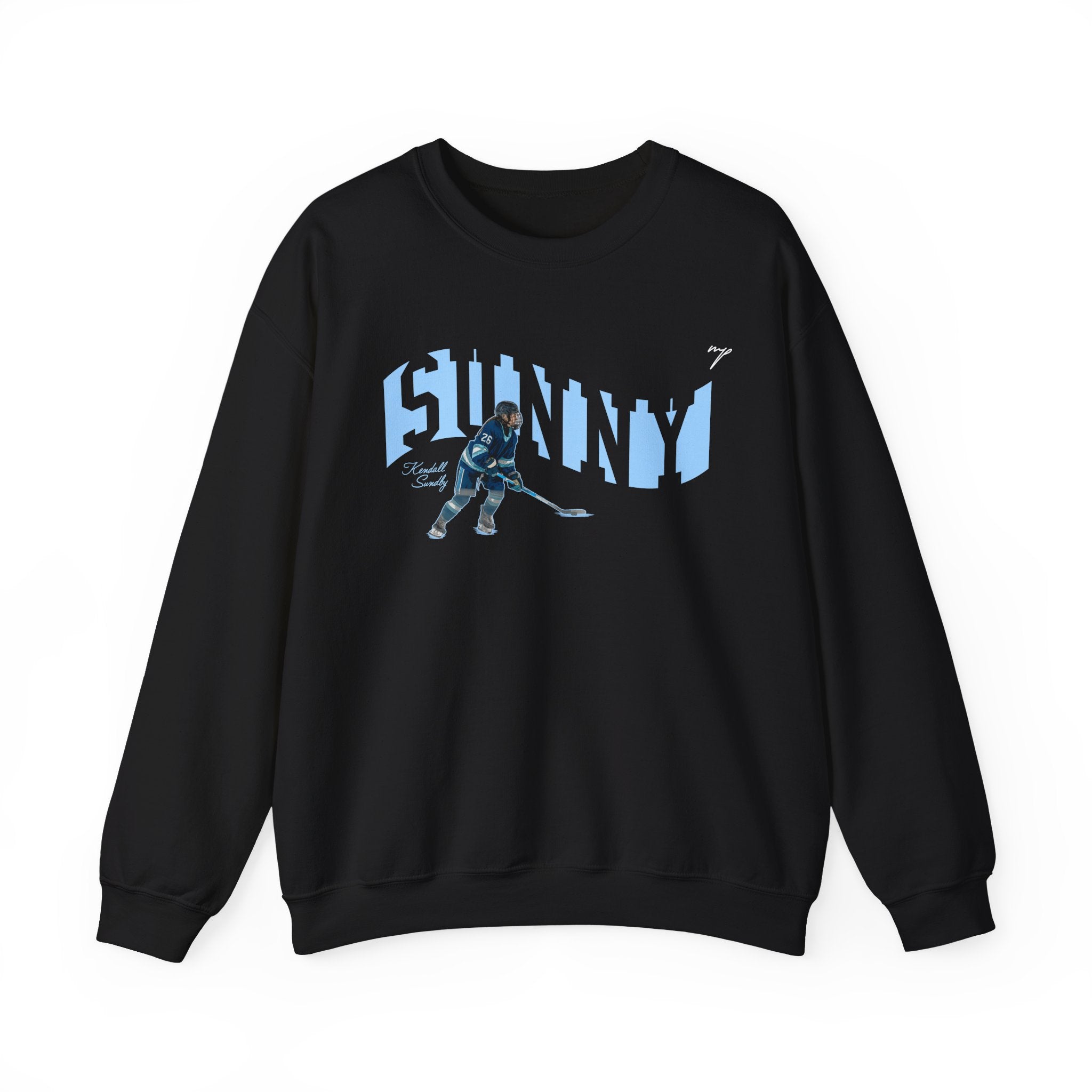 Kendall Sundby Crewneck