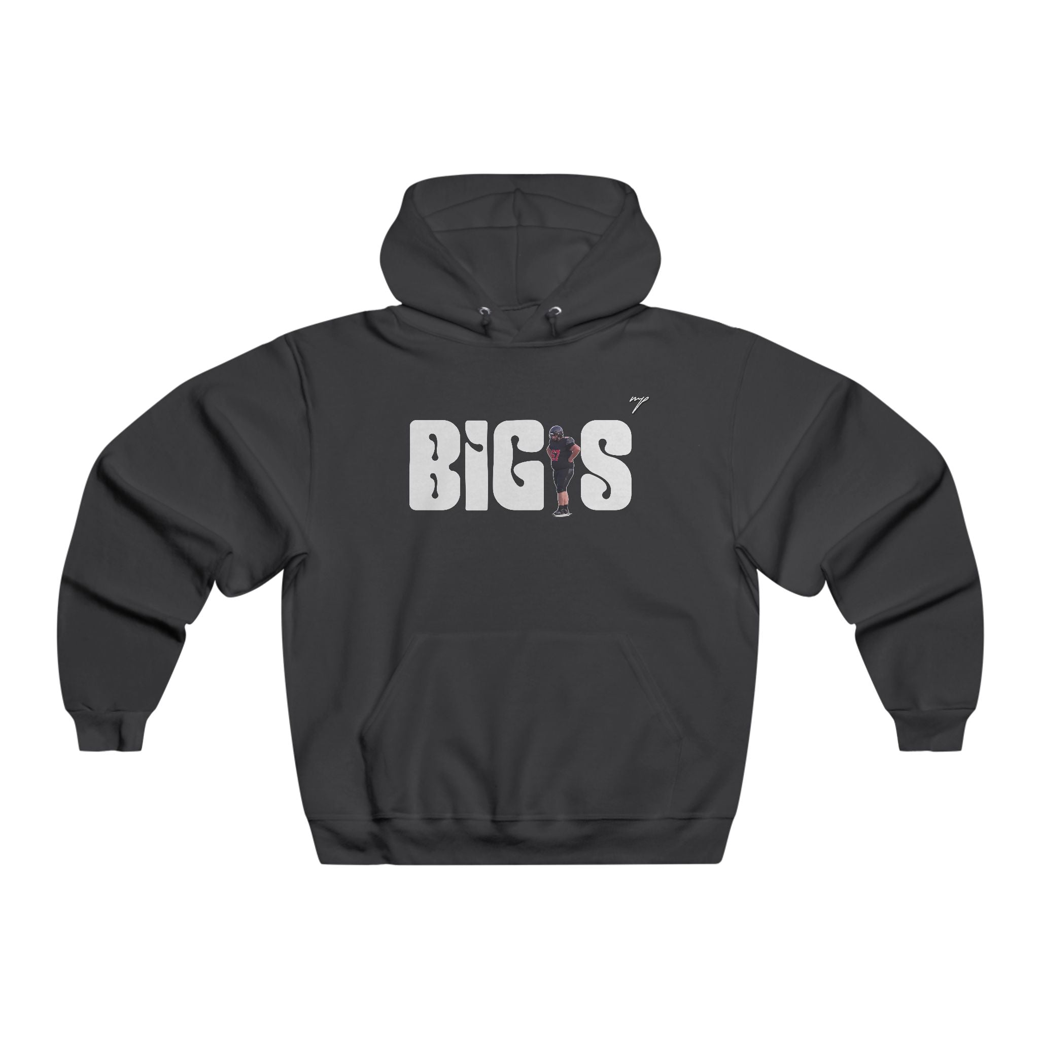 Sylas Schmidt Vintage Hoodie