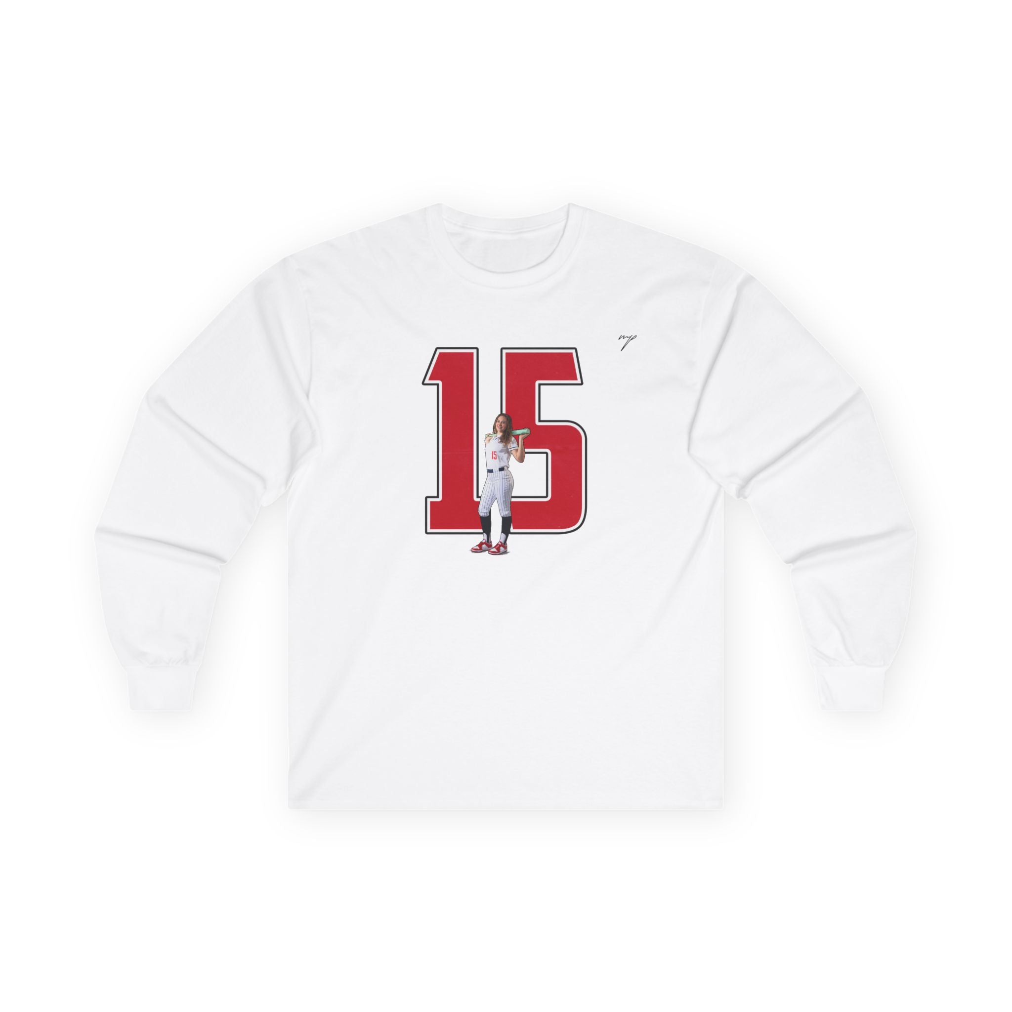 Dakota Redmon Long Sleeve