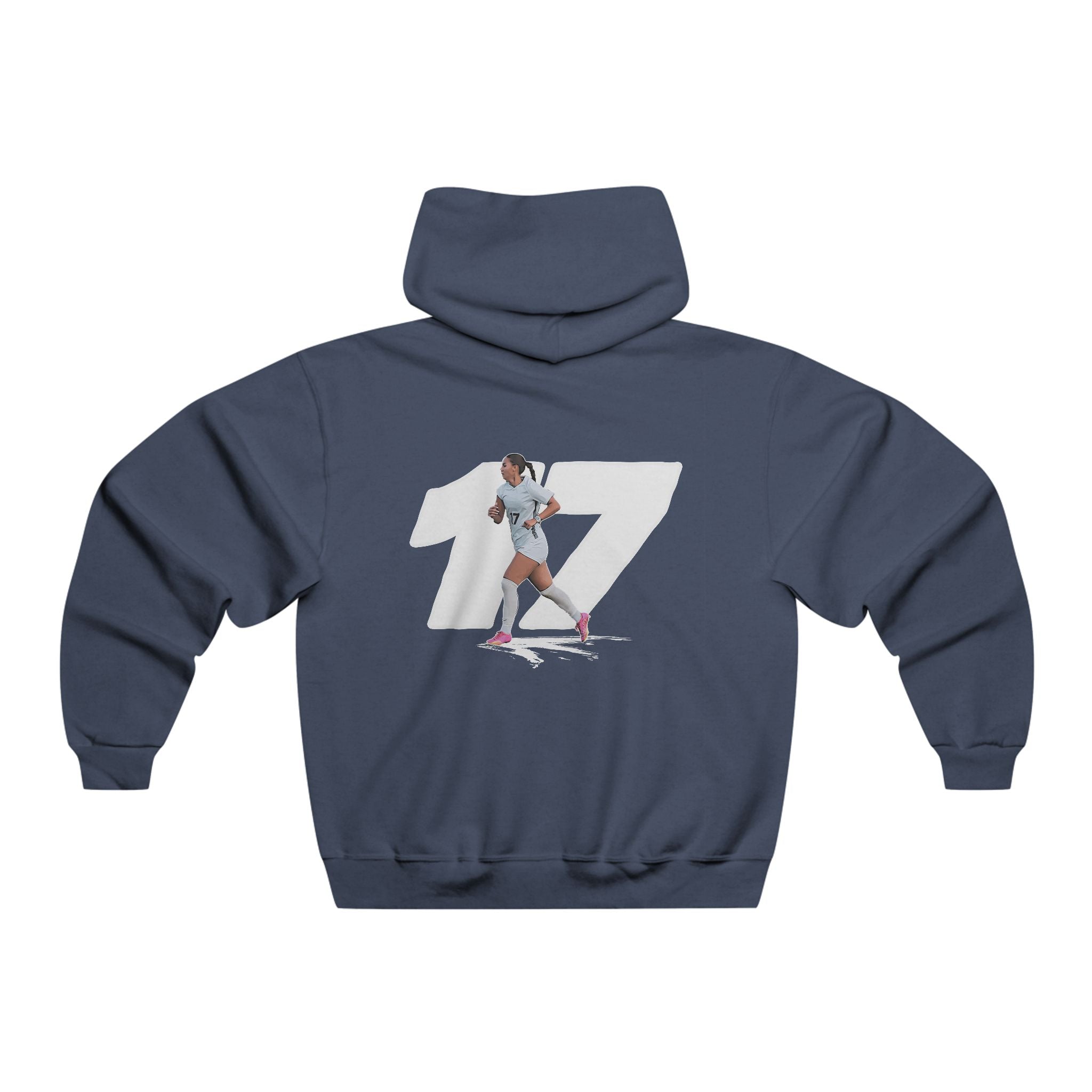 Julia Thasaphong Vintage Hoodie