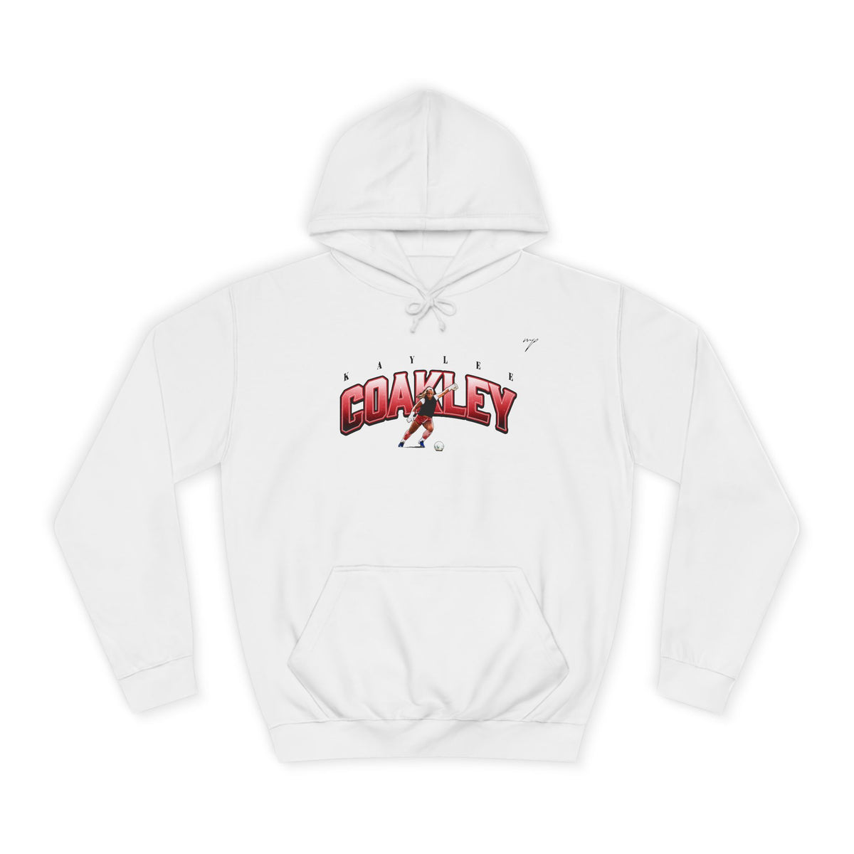 Kaylee Coakley Hoodie