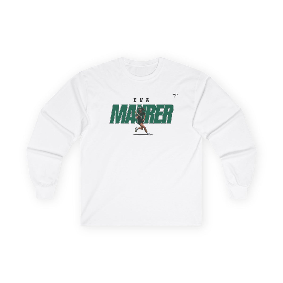 Eva Maurer Long Sleeve