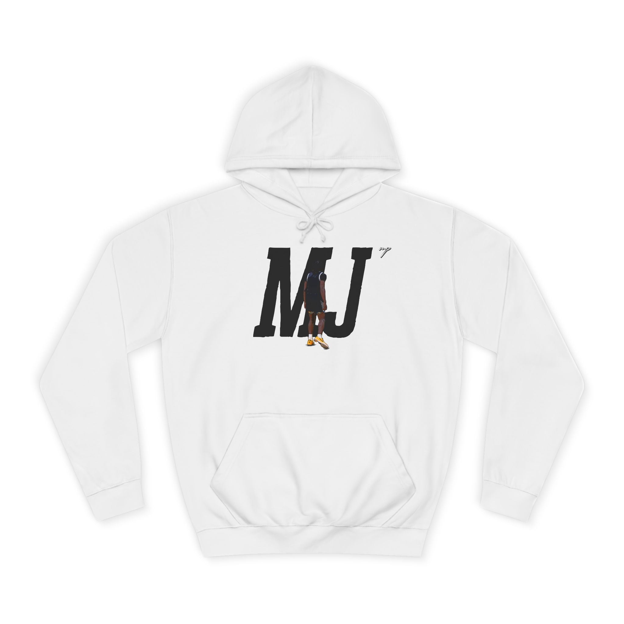Michael Watson Jr Hoodie
