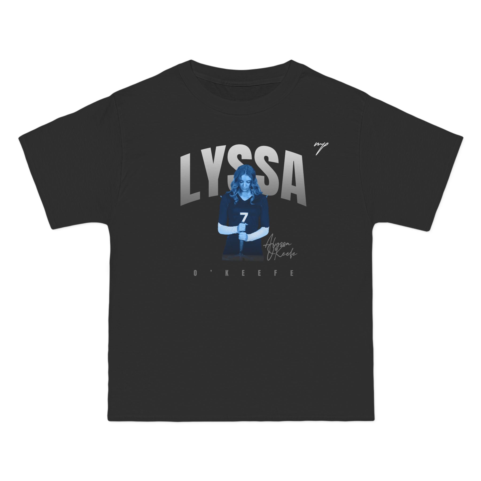 Alyssa O'Keefe Vintage Tee