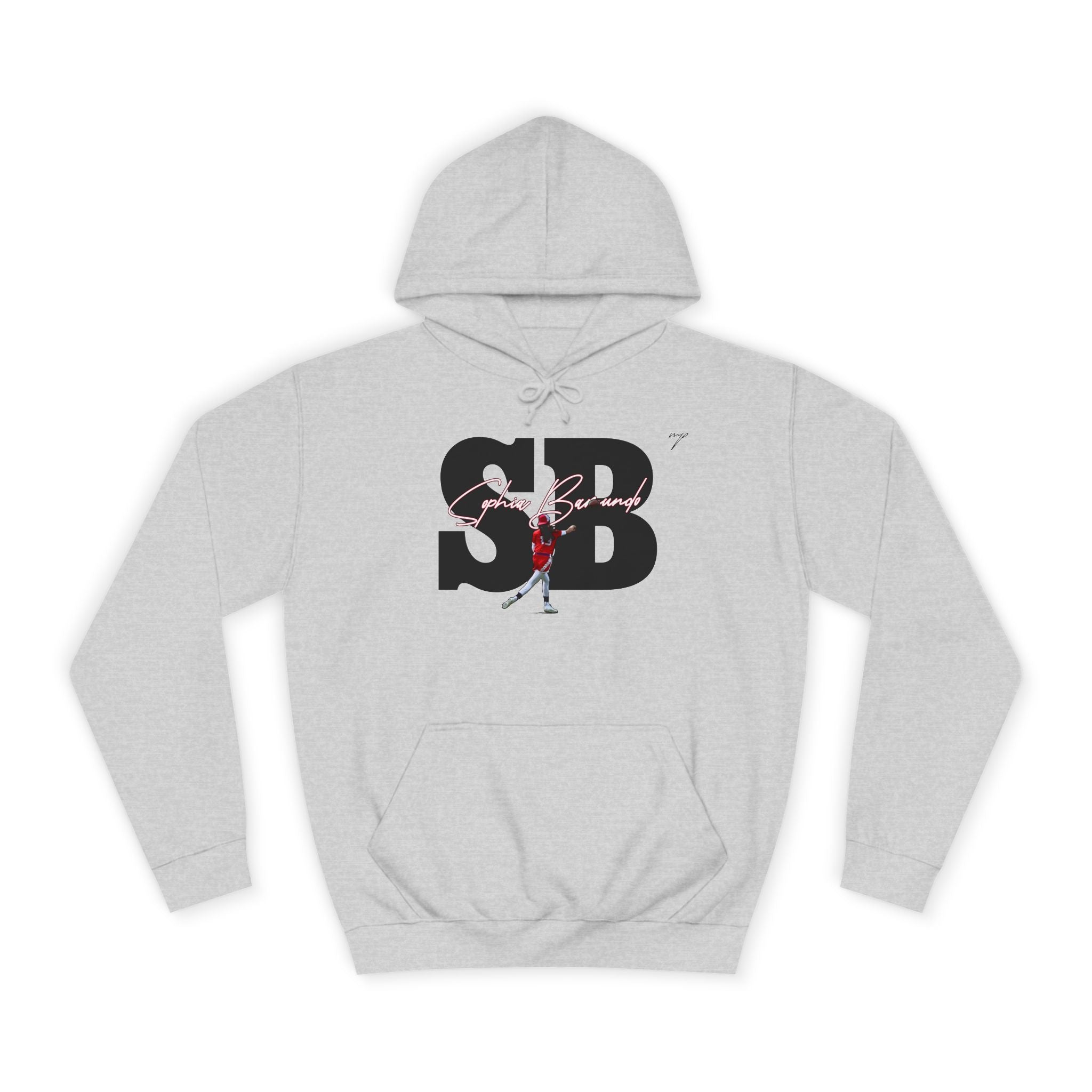 Sophia Bamundo Hoodie