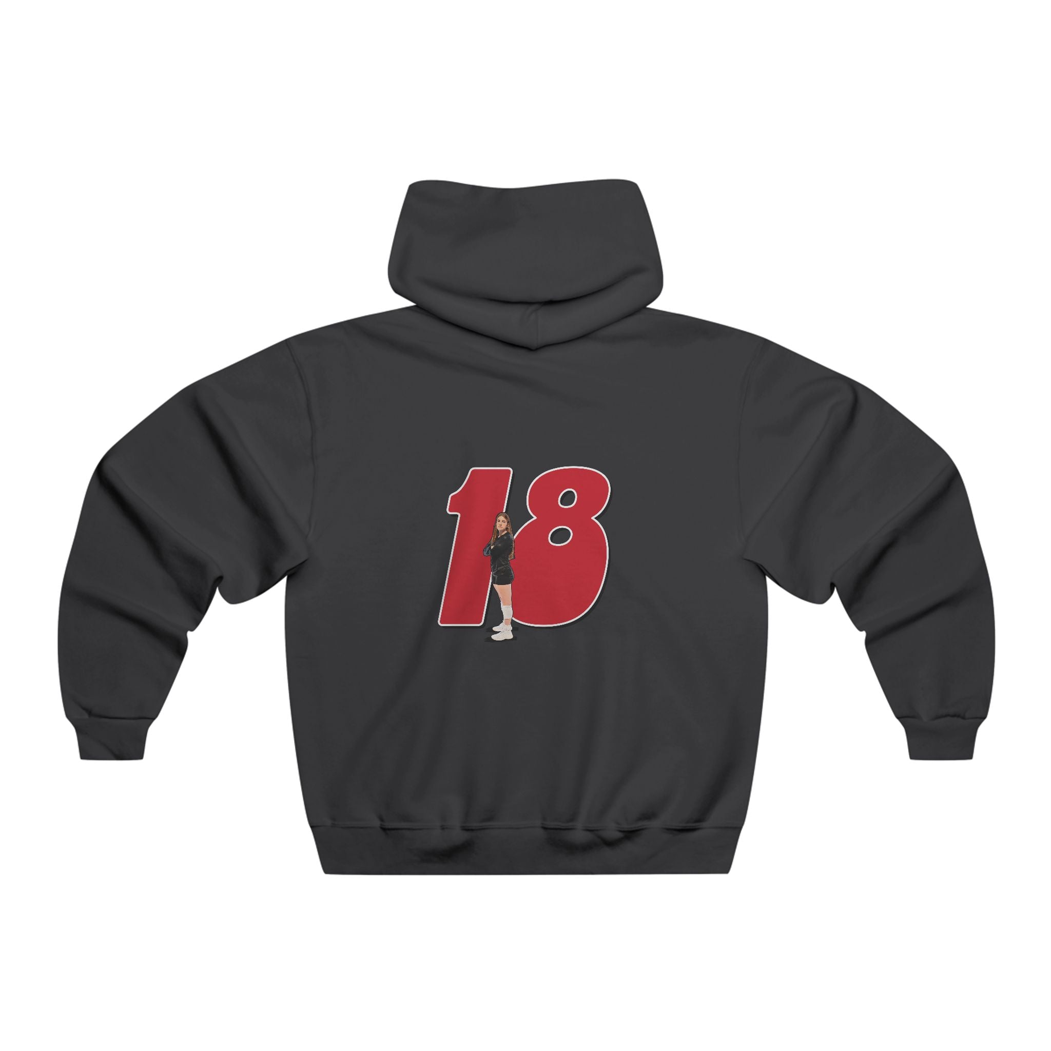 Grace Gardner Vintage Hoodie
