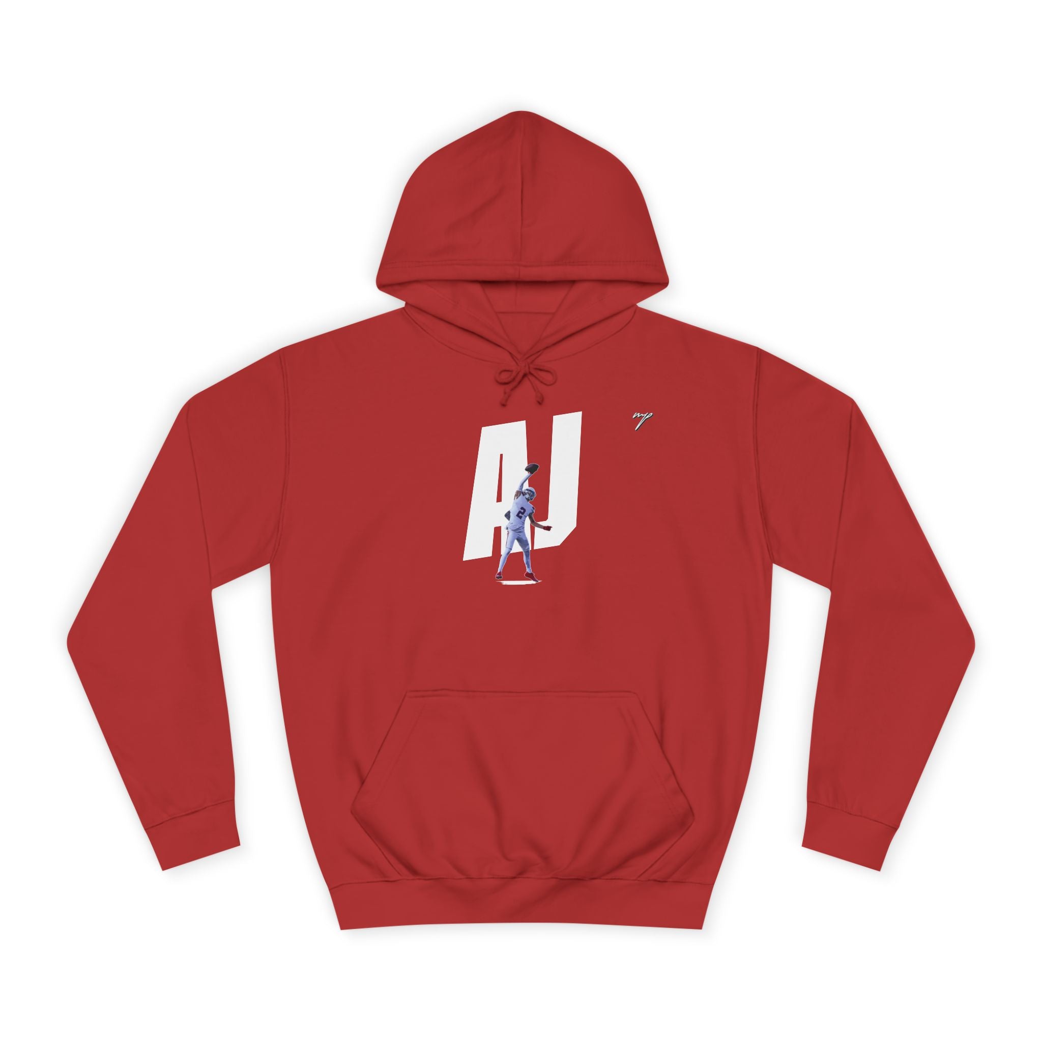 AJ Landes Hoodie