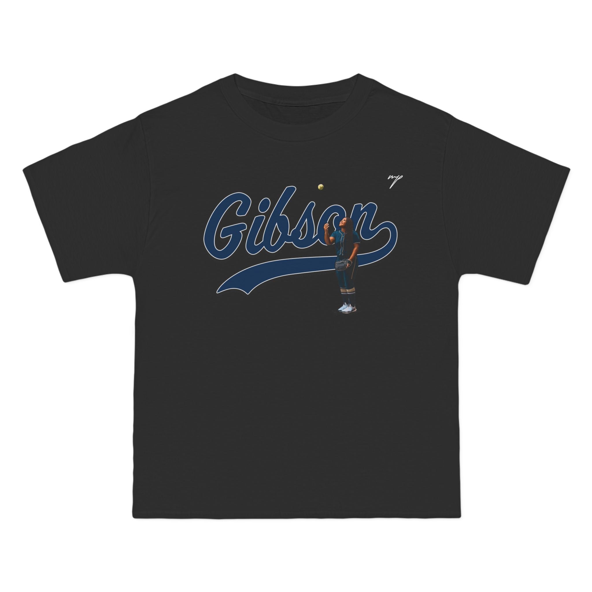 Shaniyah Gibson Vintage Tee