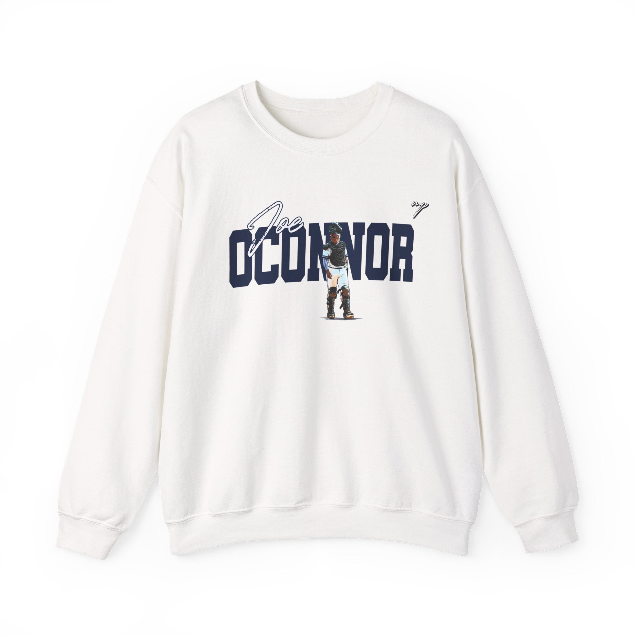 Joe OConnor Crewneck