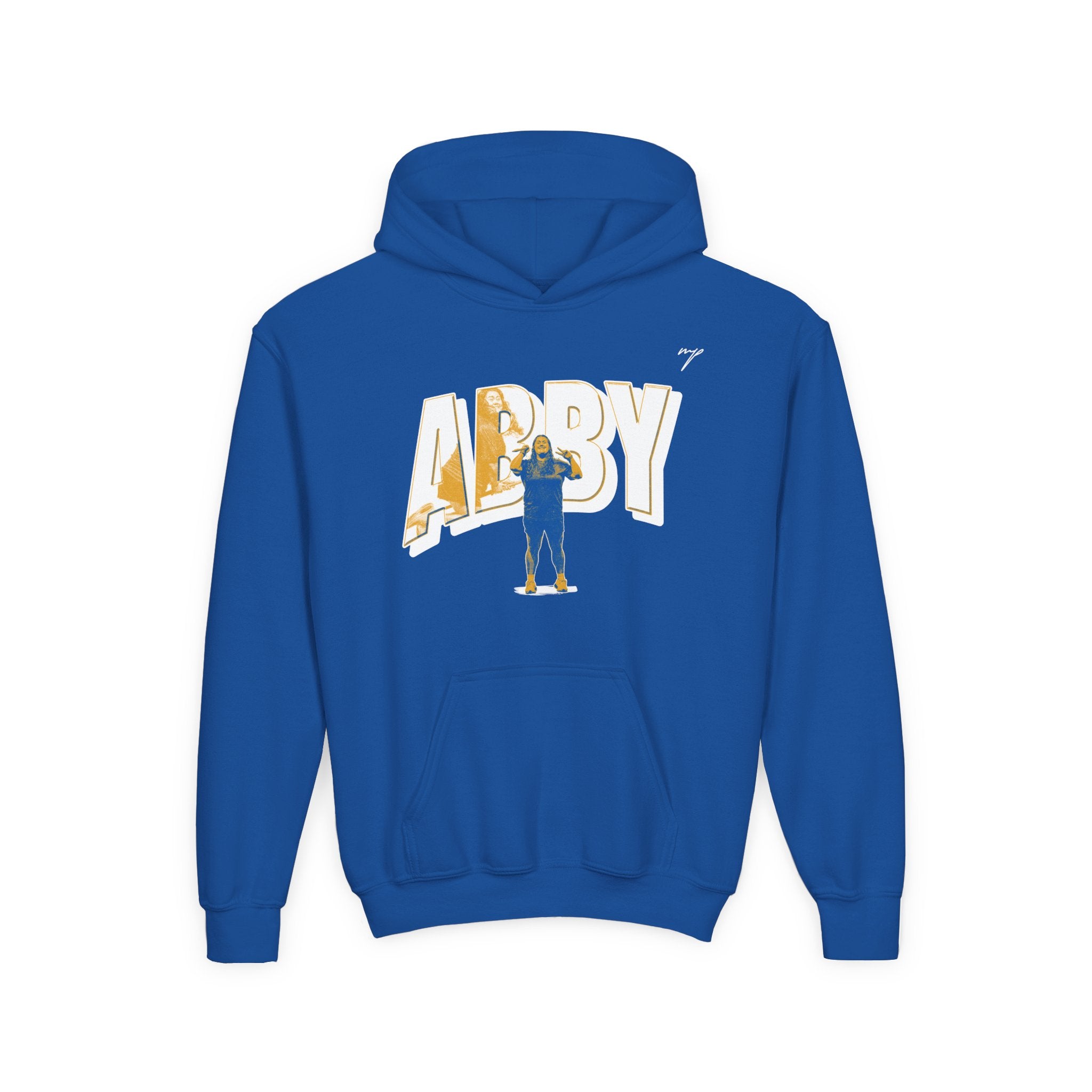 Abby Cunningham YOUTH Hoodie
