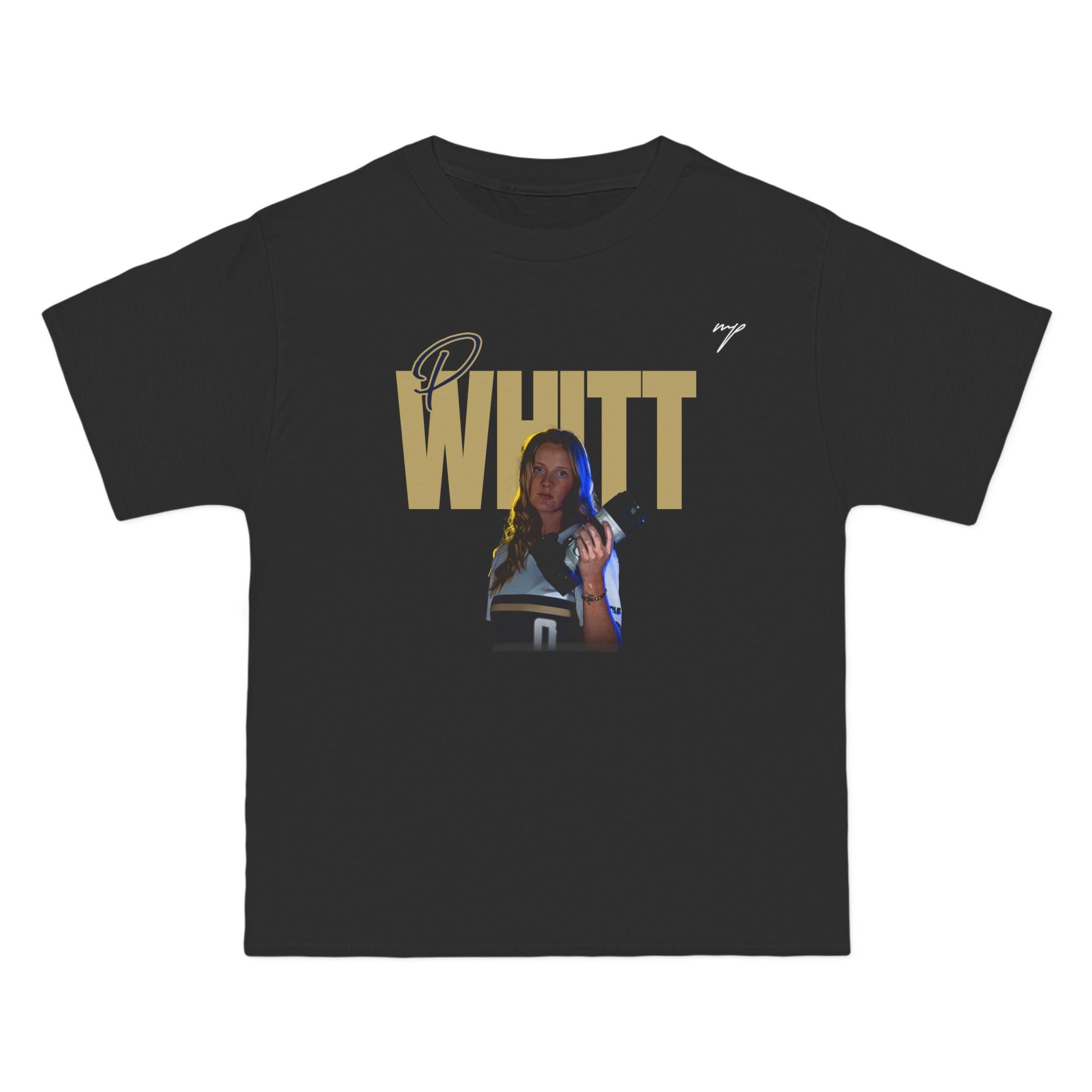 Paige Whittington Vintage Tee