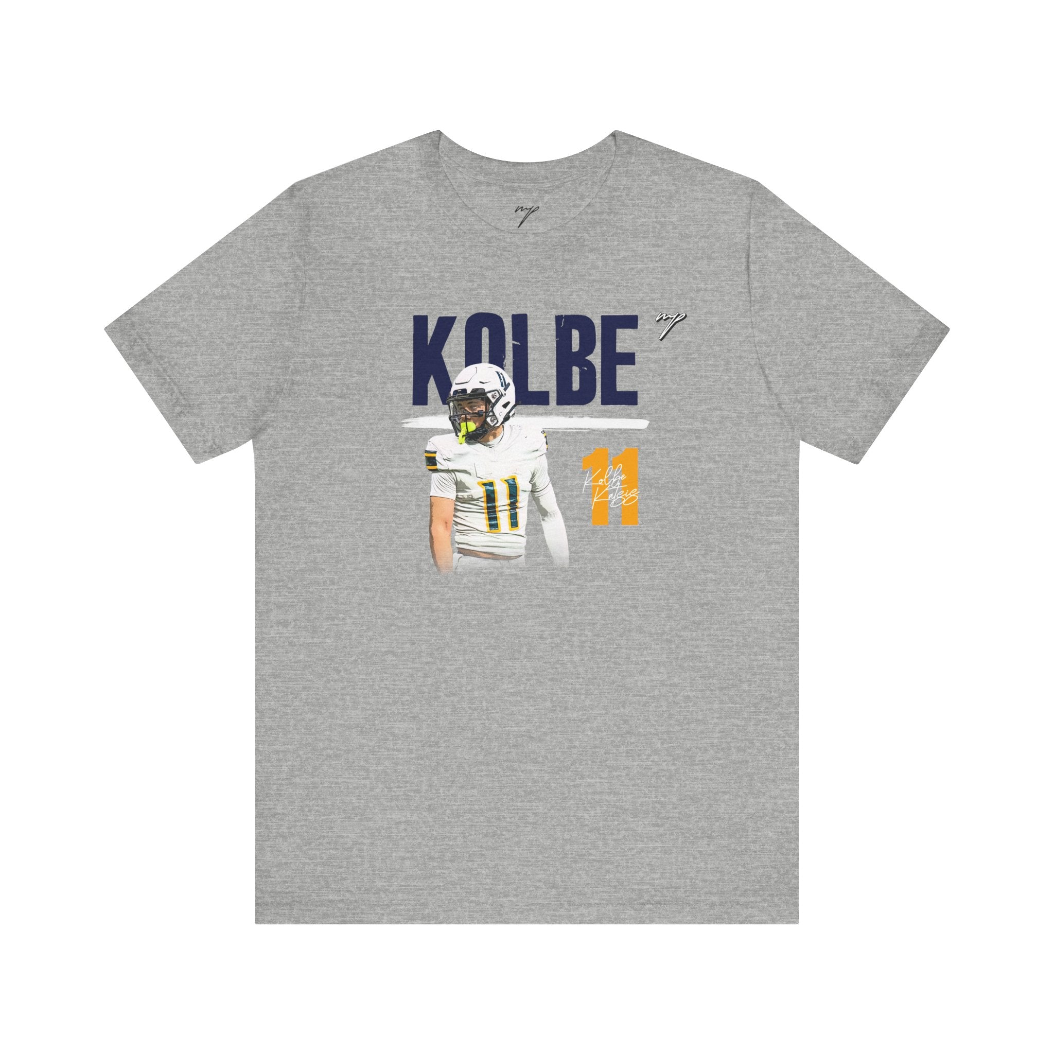 Kolbe Katsis Graphic Tee