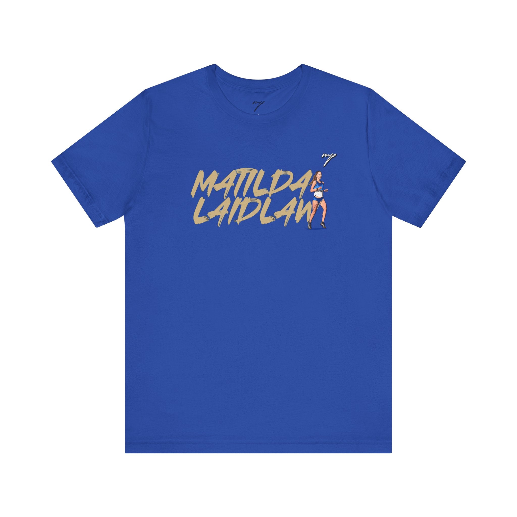Matilda Laidlaw Graphic Tee