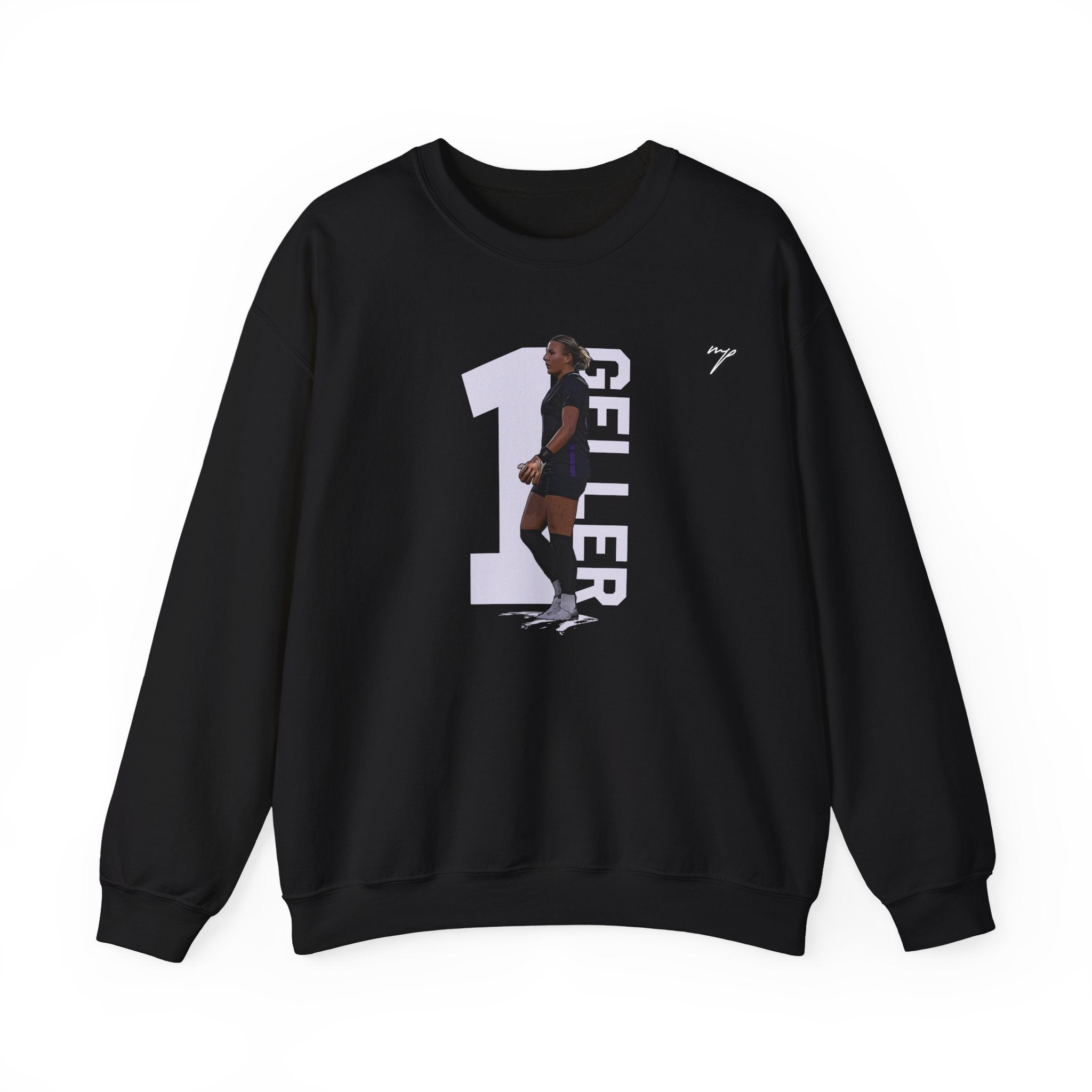 Olivia Geller Crewneck