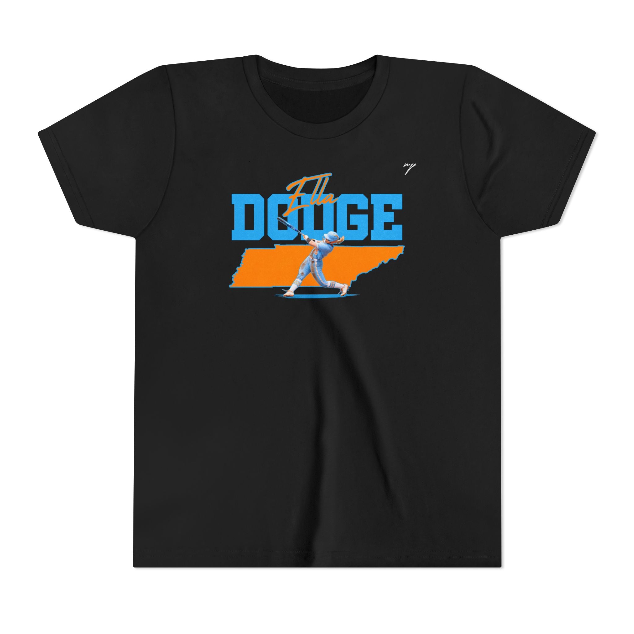 Ella Dodge YOUTH Graphic Tee