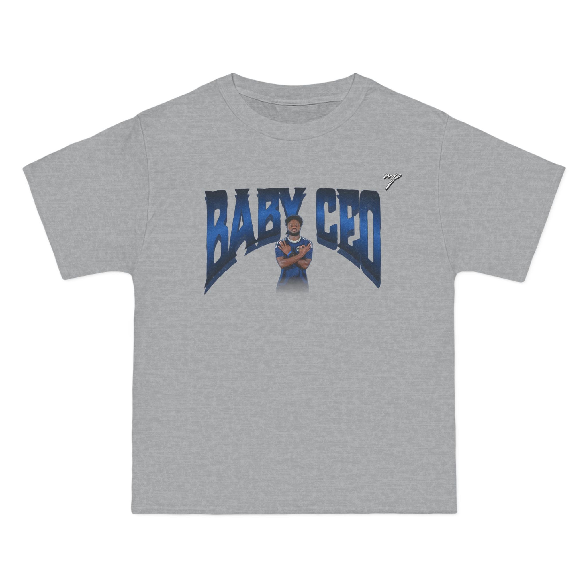 Lynston Roberts Vintage Tee