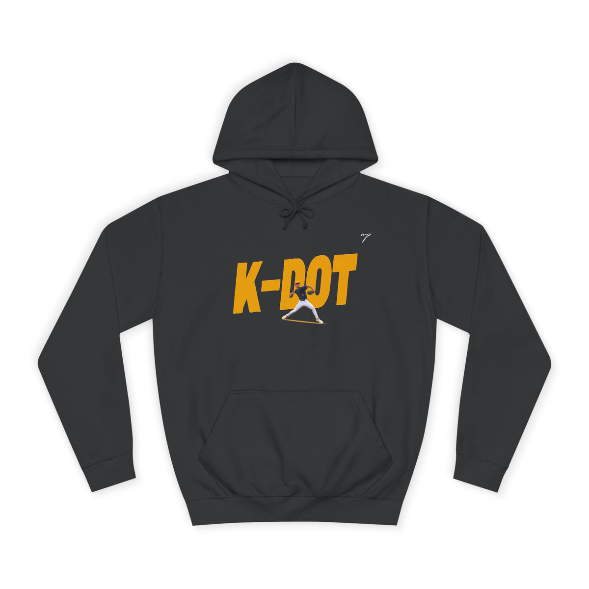 Kadyn Hines Hoodie