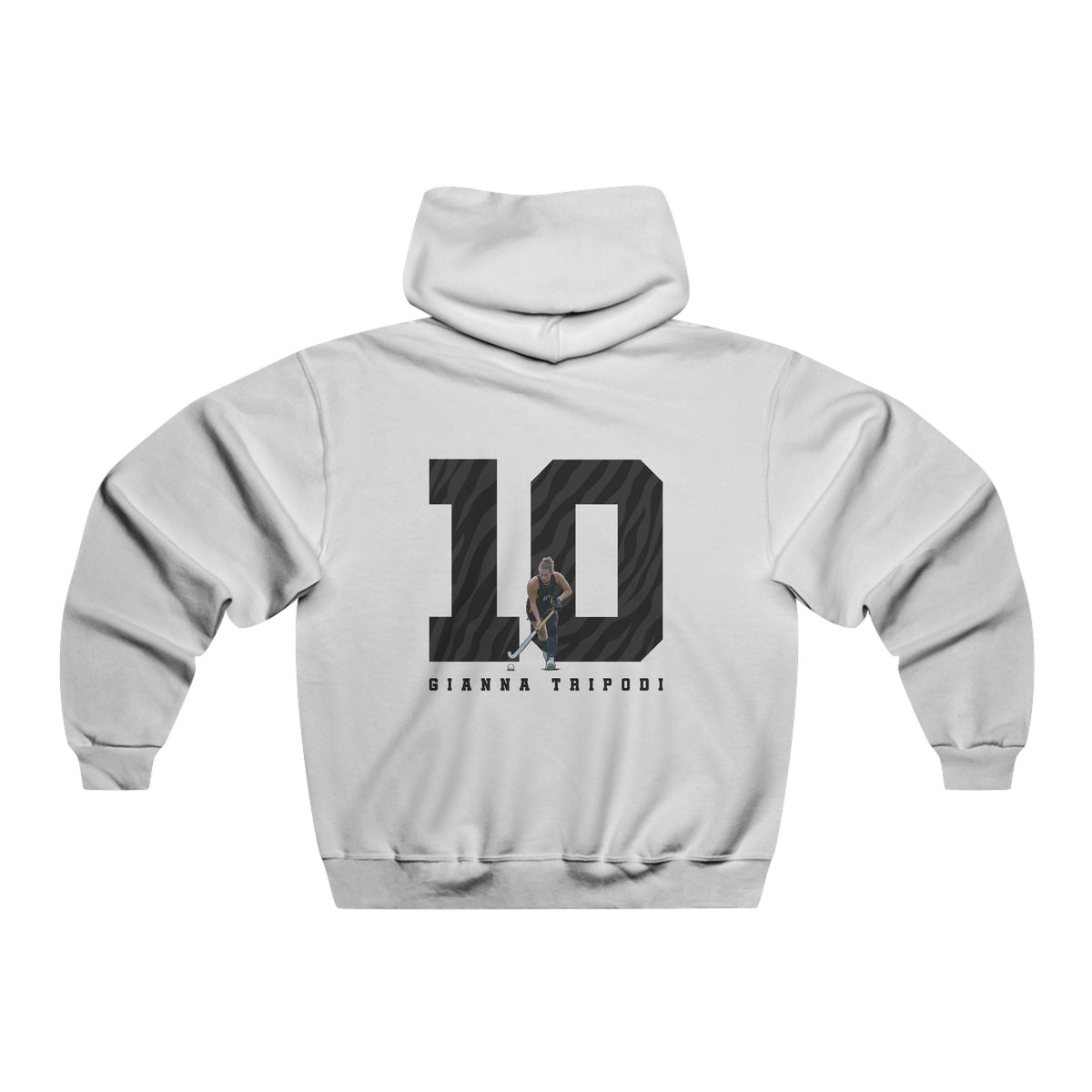 Gianna Tripodi Vintage Hoodie