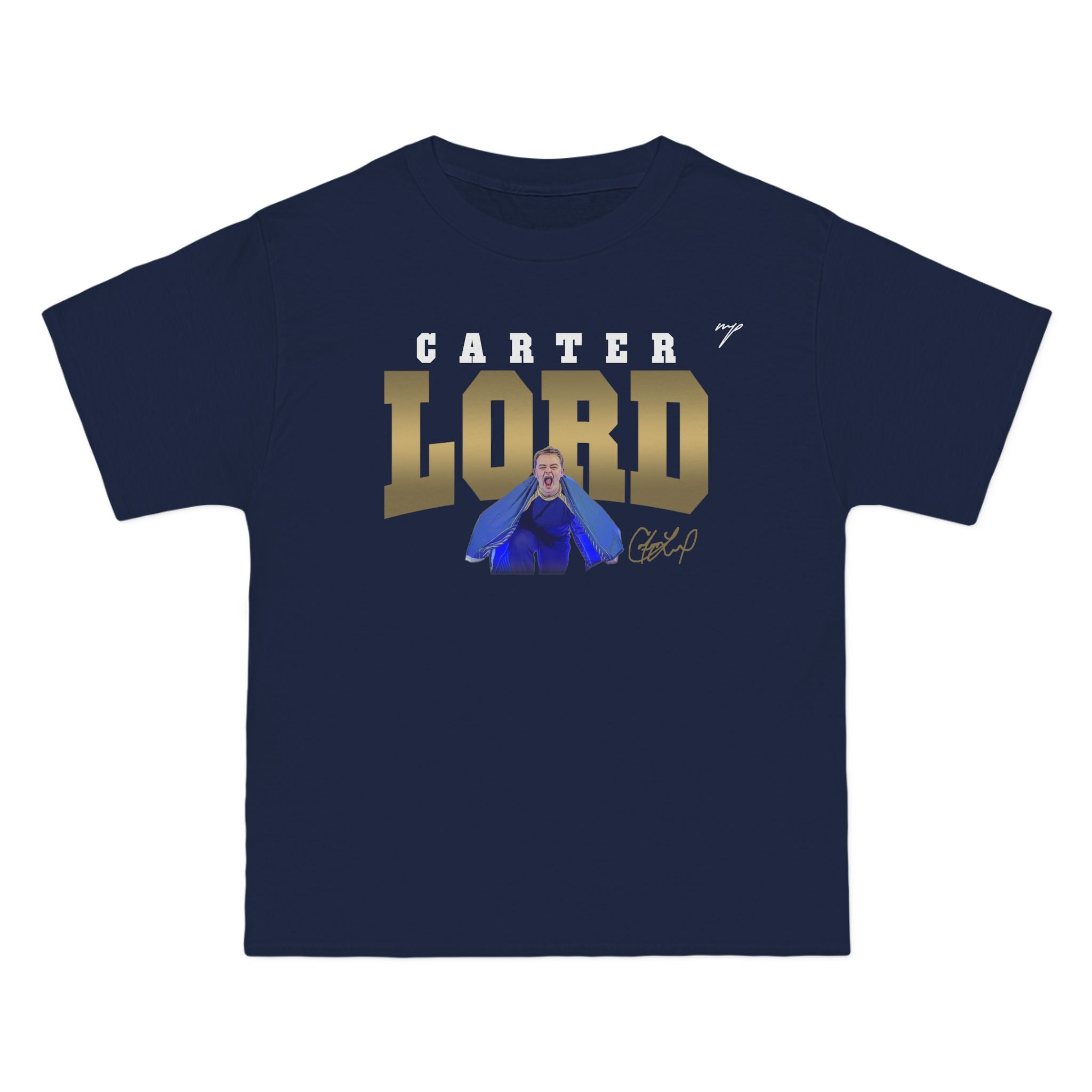 Carter Lord Vintage Tee