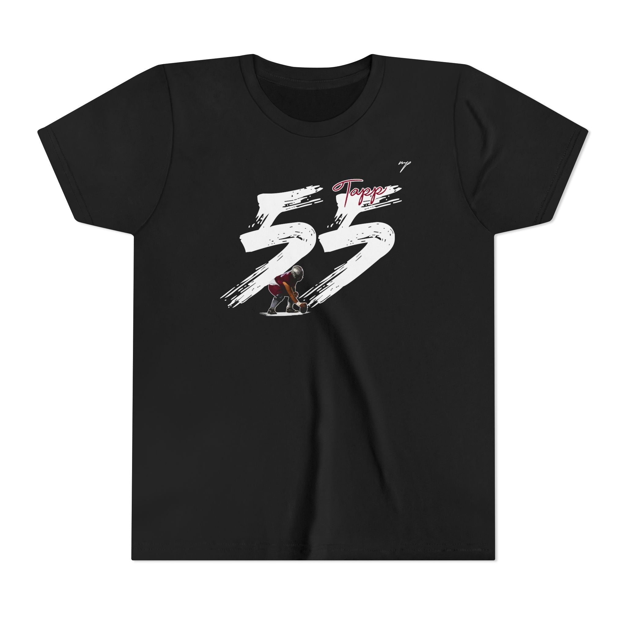 Braysen Tapp YOUTH Graphic Tee