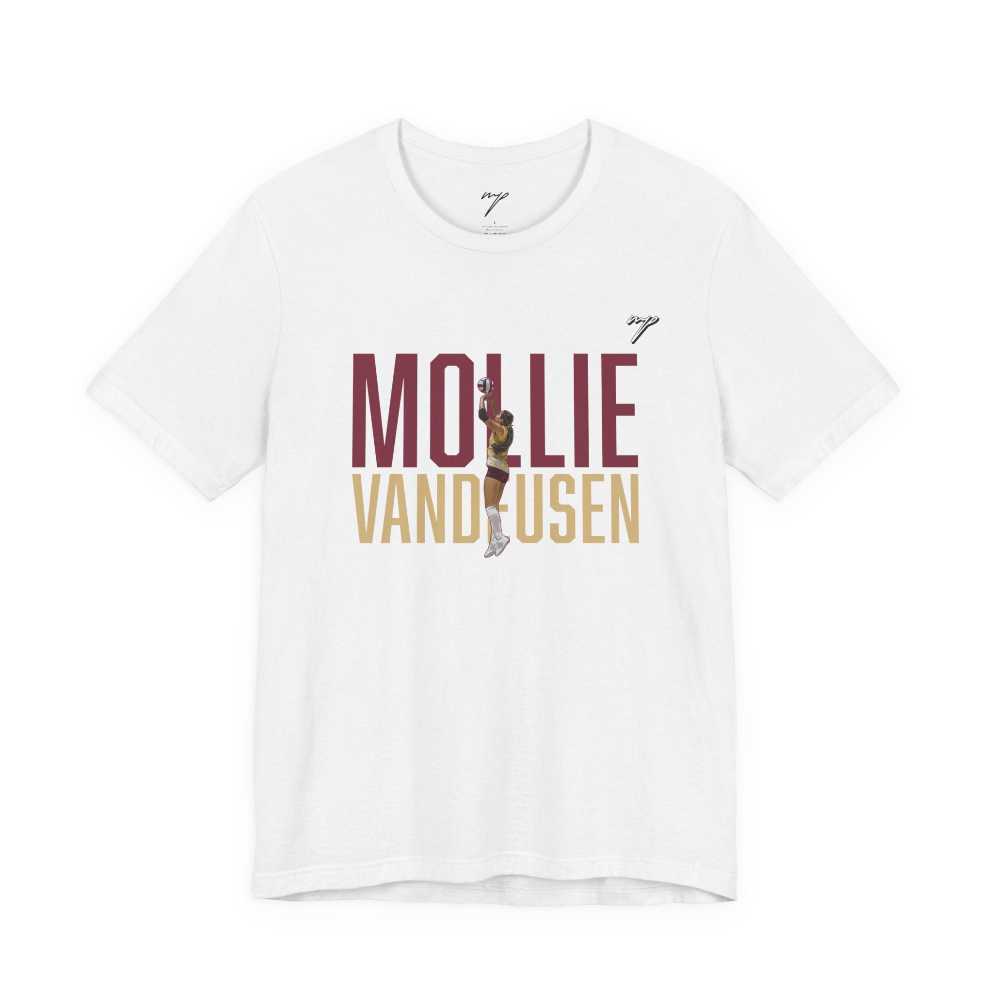 Mollie VanDeusen Graphic Tee