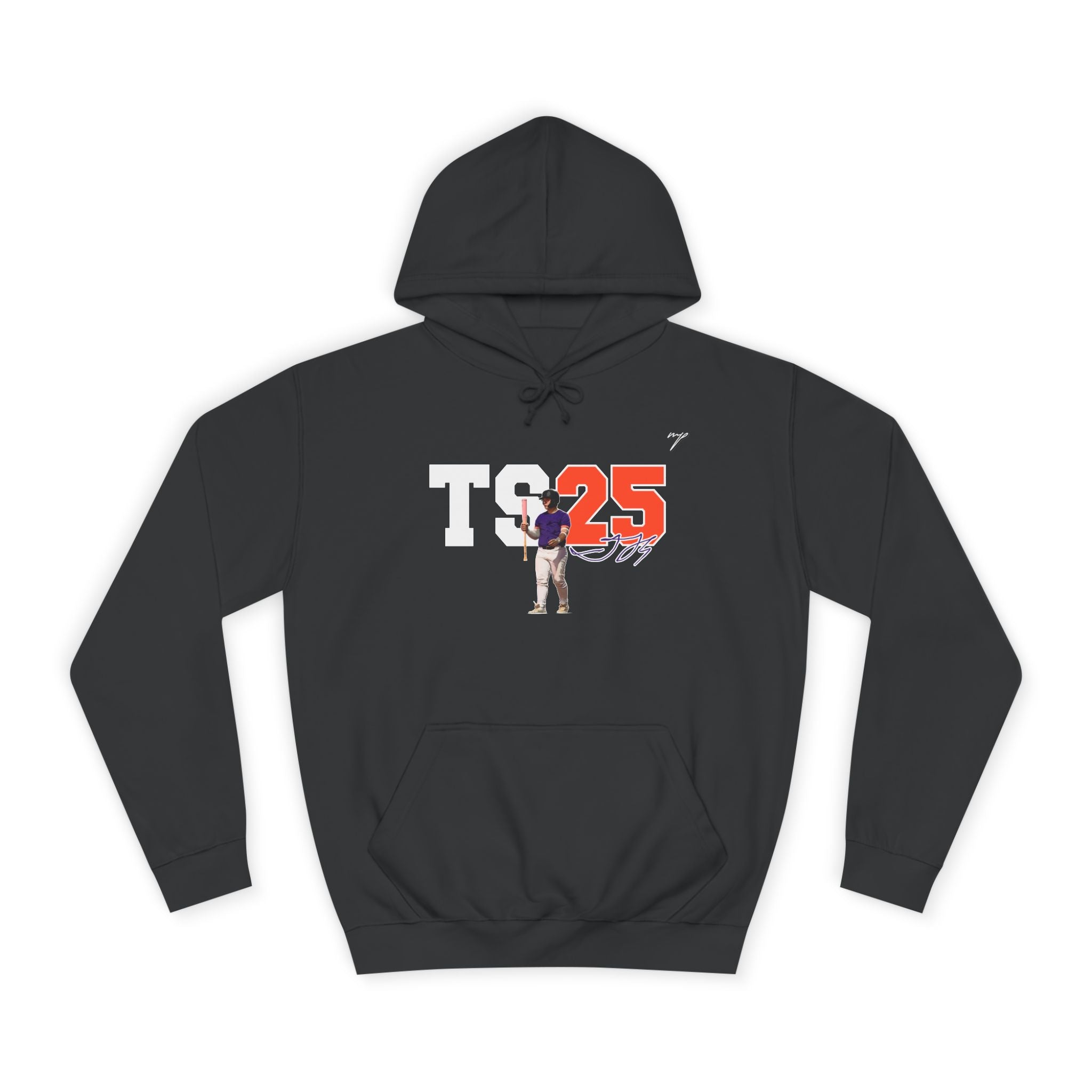 Tristan Schein Hoodie