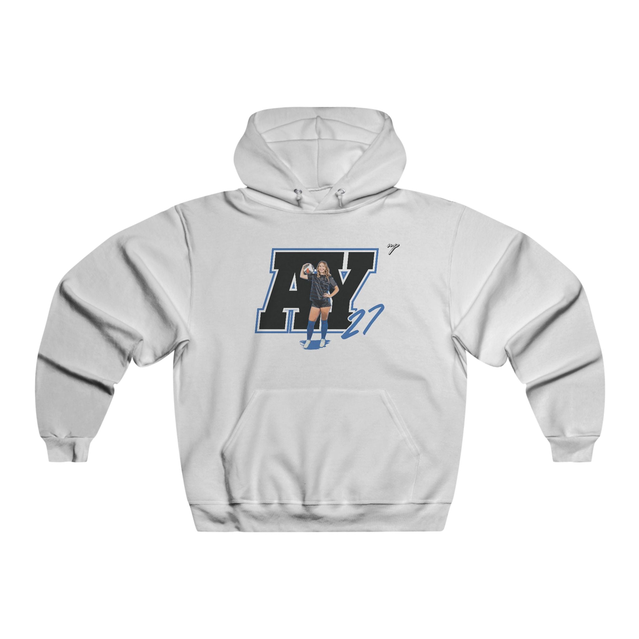 Avery Yagle Vintage Hoodie
