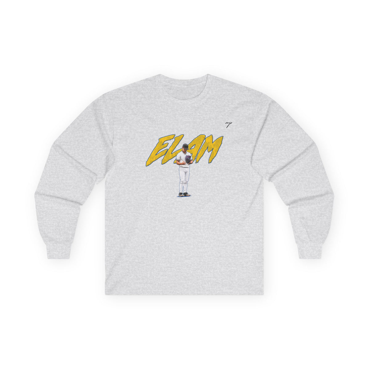 Easton Elam Long Sleeve